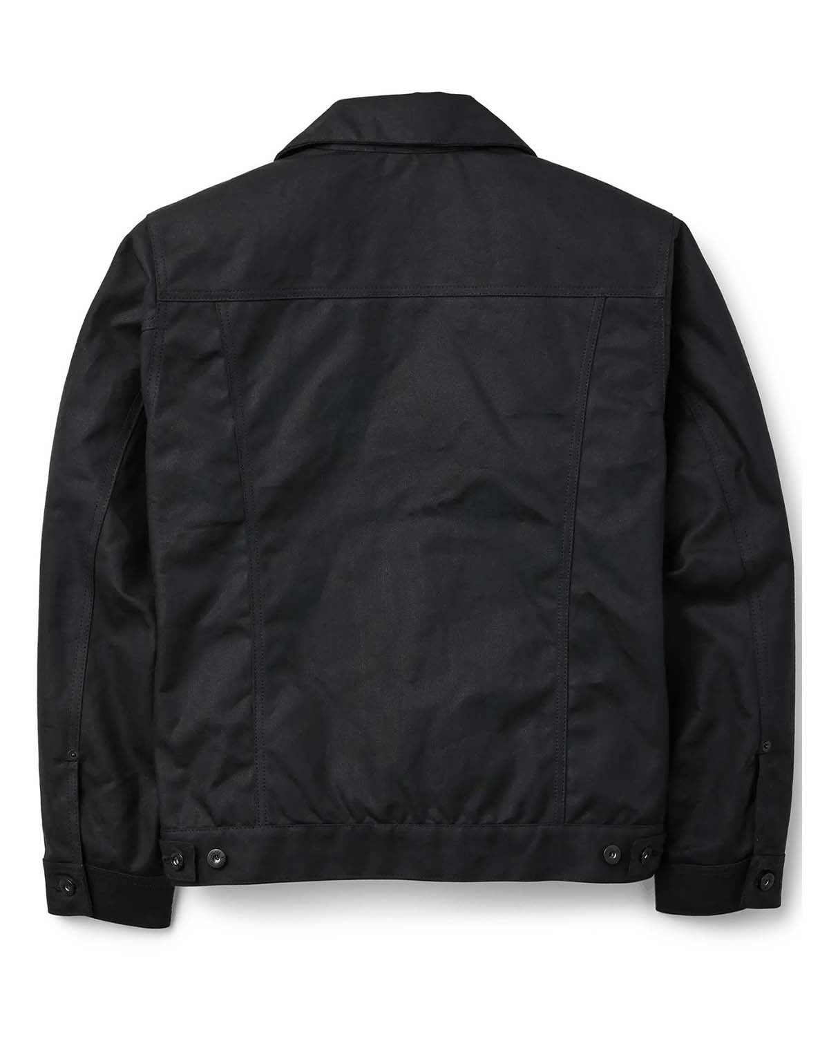 Yellowstone S05 Rip Wheeler Black Jacket