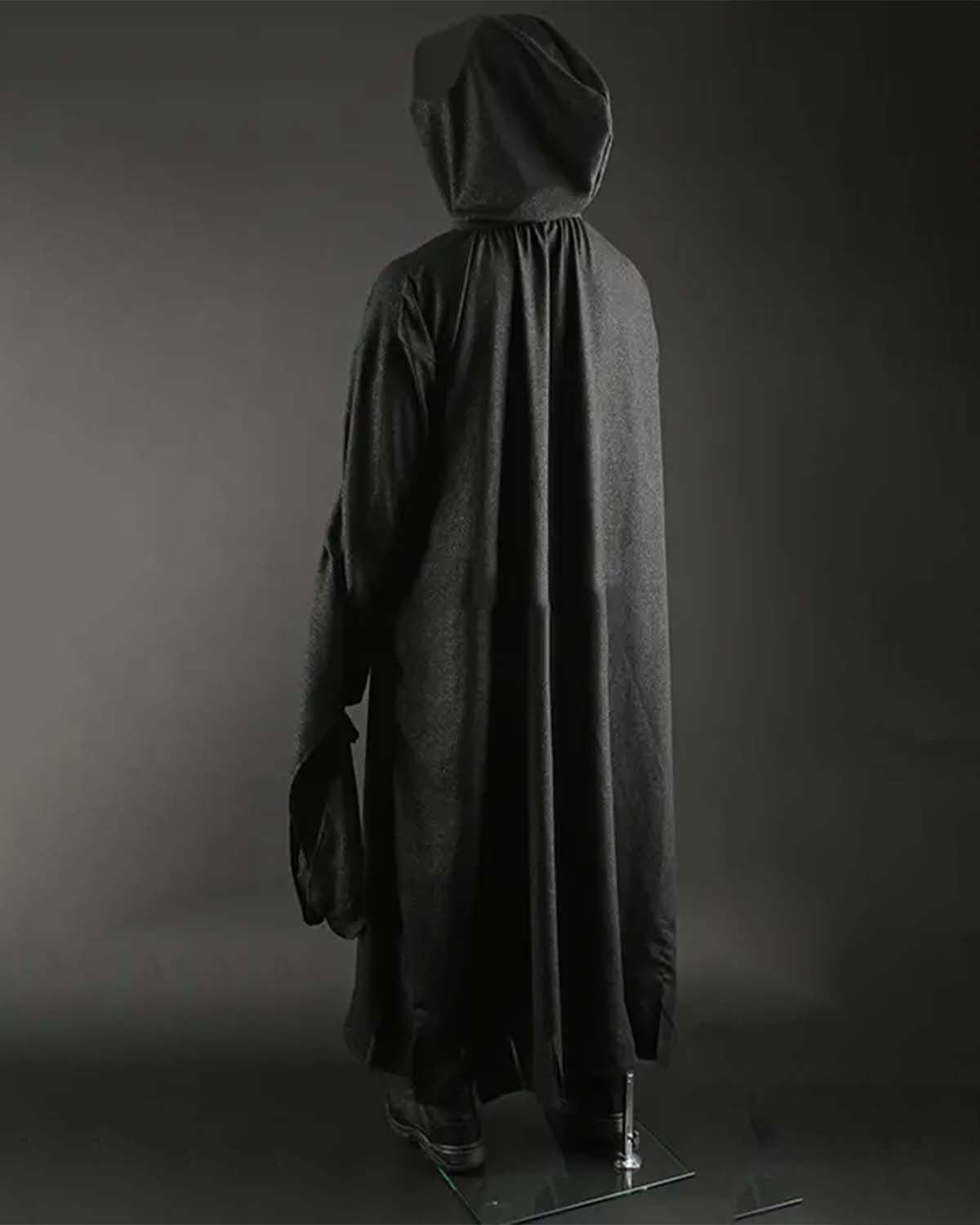 Scream 2023 Ghost Hooded Costume