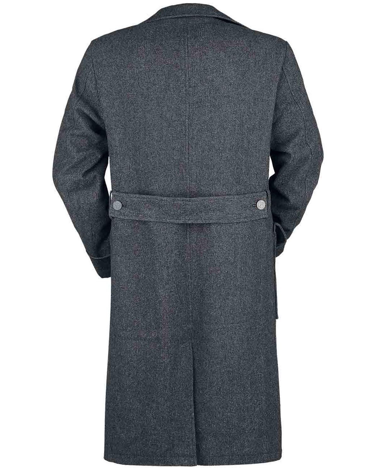 Men Newt Scamander 2 Fantastic Beasts Grey Coat