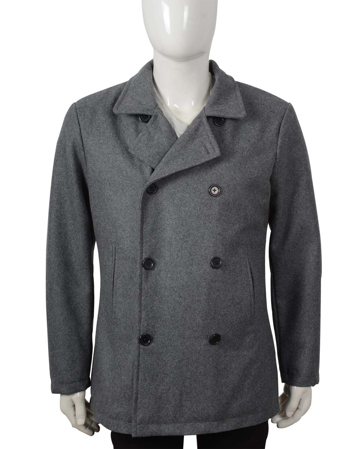 Ryan Bingham Yellowstone Peacoat