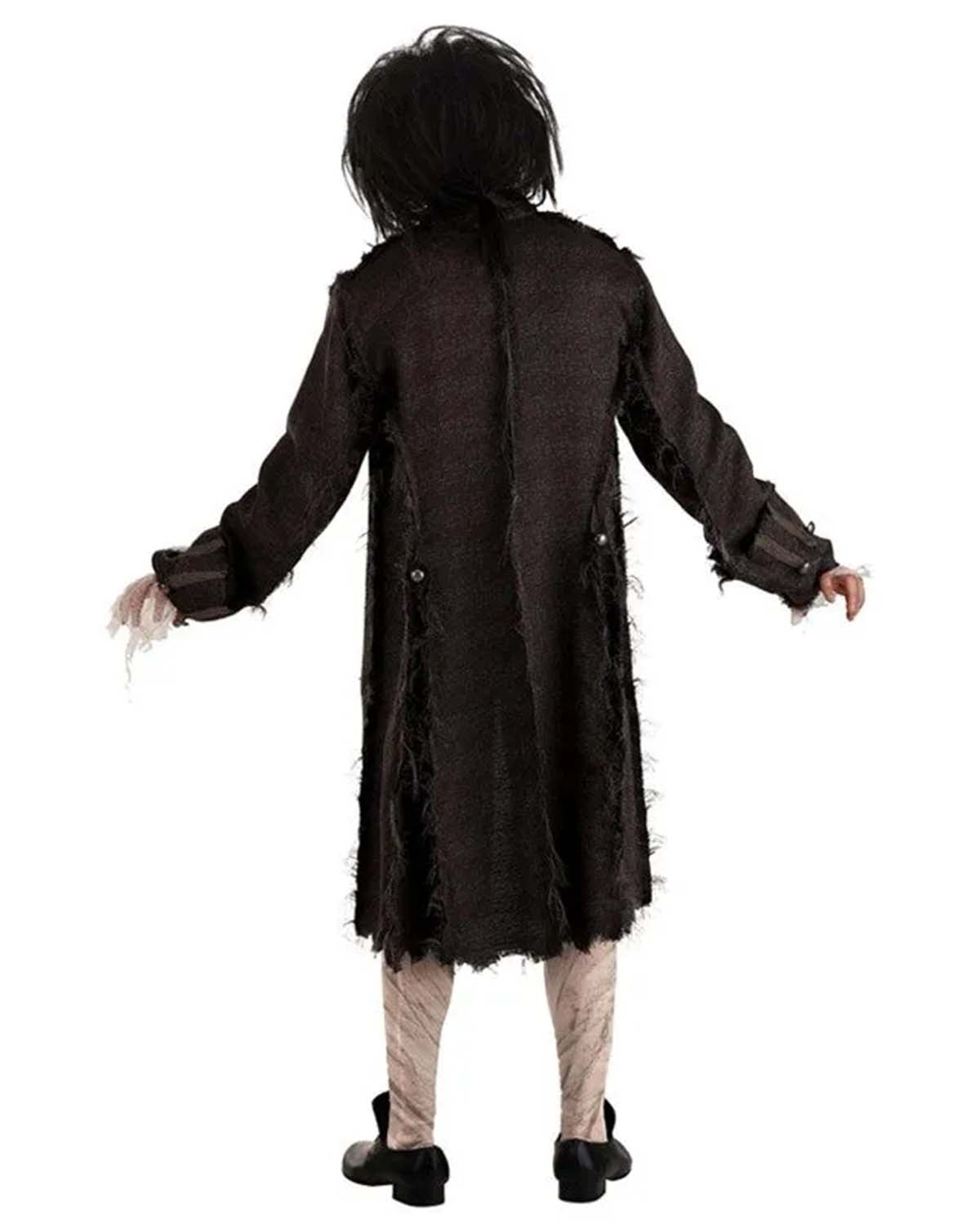 Billy Butcherson Hocus Pocus Coat