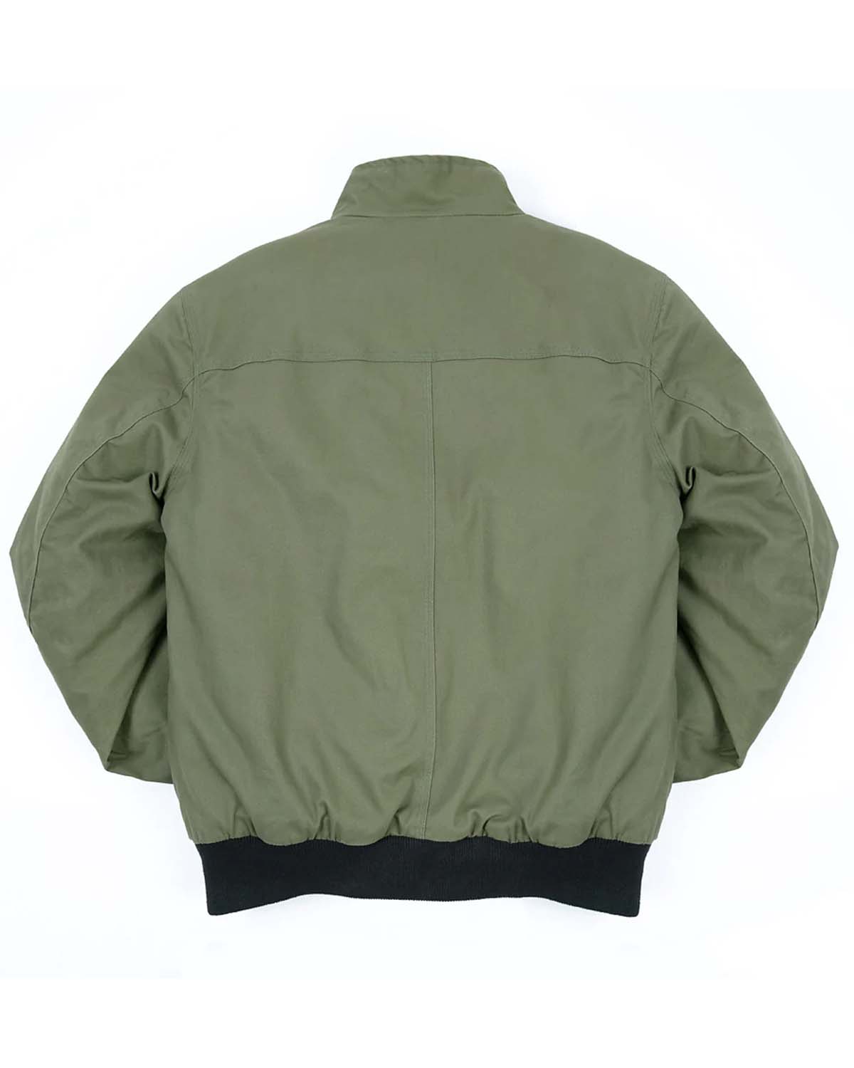 Yellowstone Dutton Ranch Olive Jacket