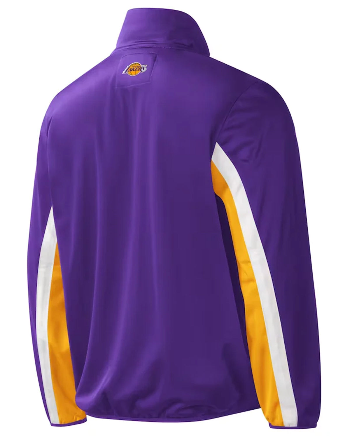 Men's Lakers G-III Sports by Carl Banks