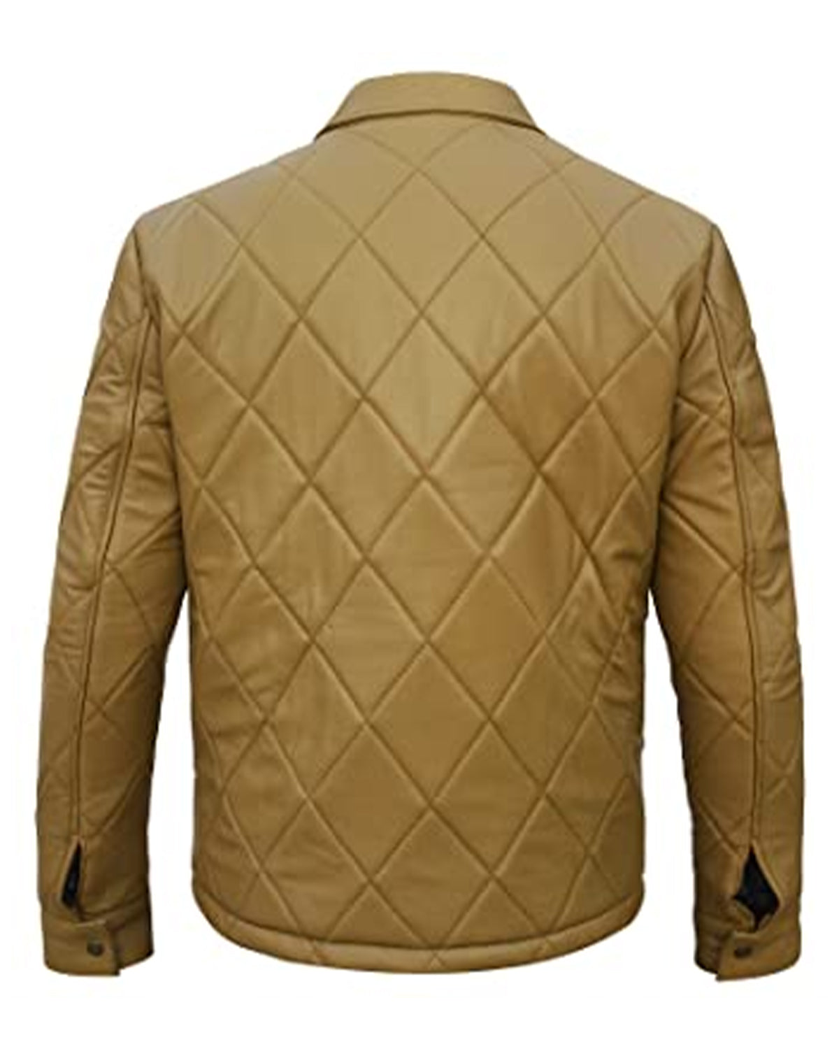Kevin Costner Yellowstone John Dutton Jacket