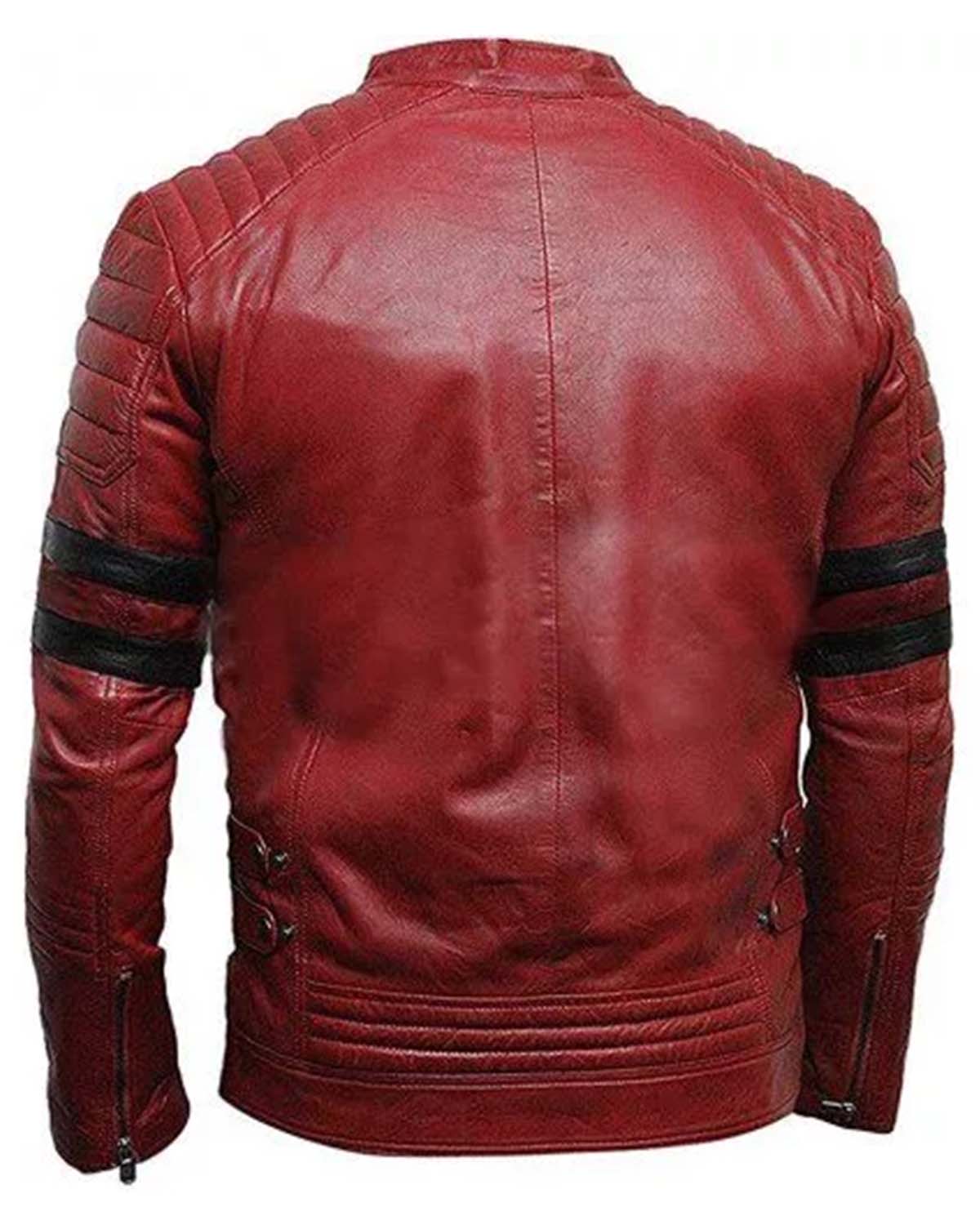 Classical Men's GMC Jacket