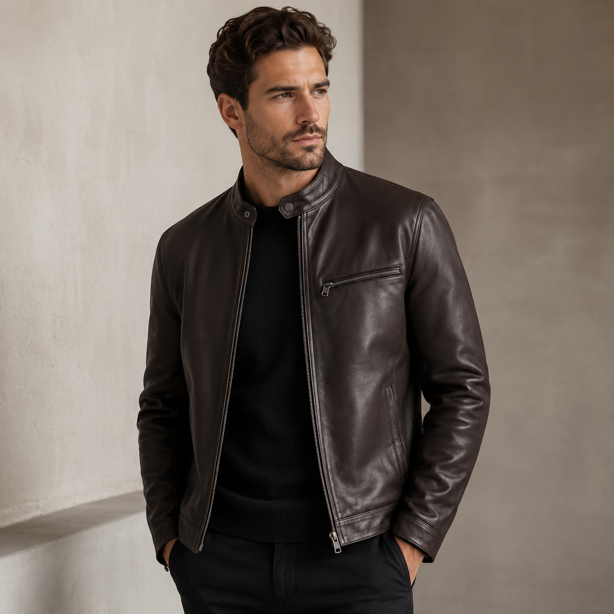 Men's Outerwear