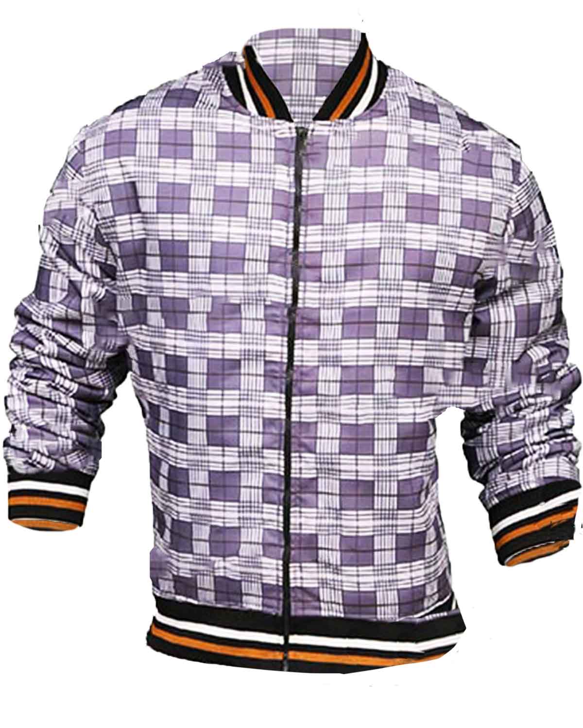 The Gentlemen Tracksuit