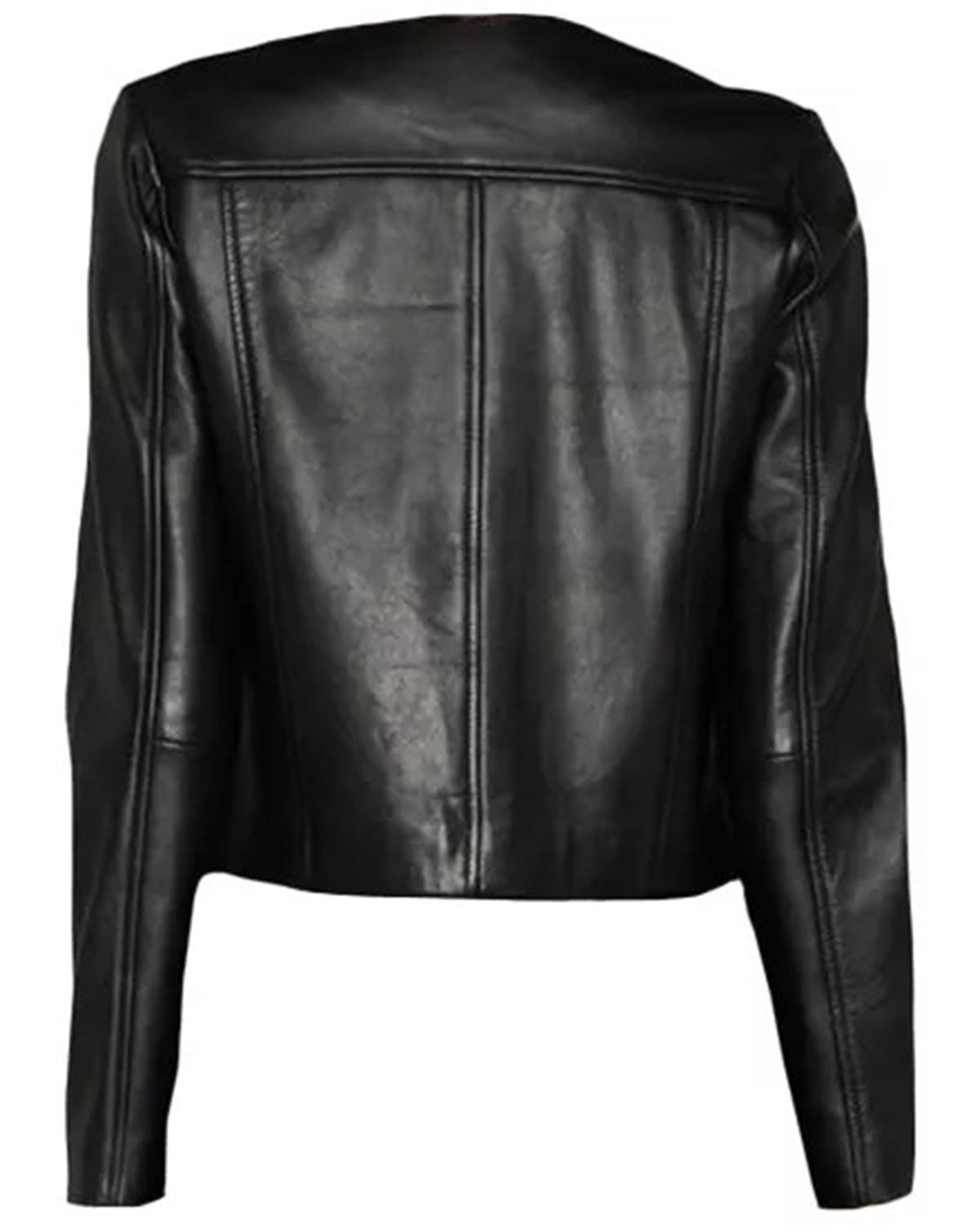 Women's Scallop Edge Jacket
