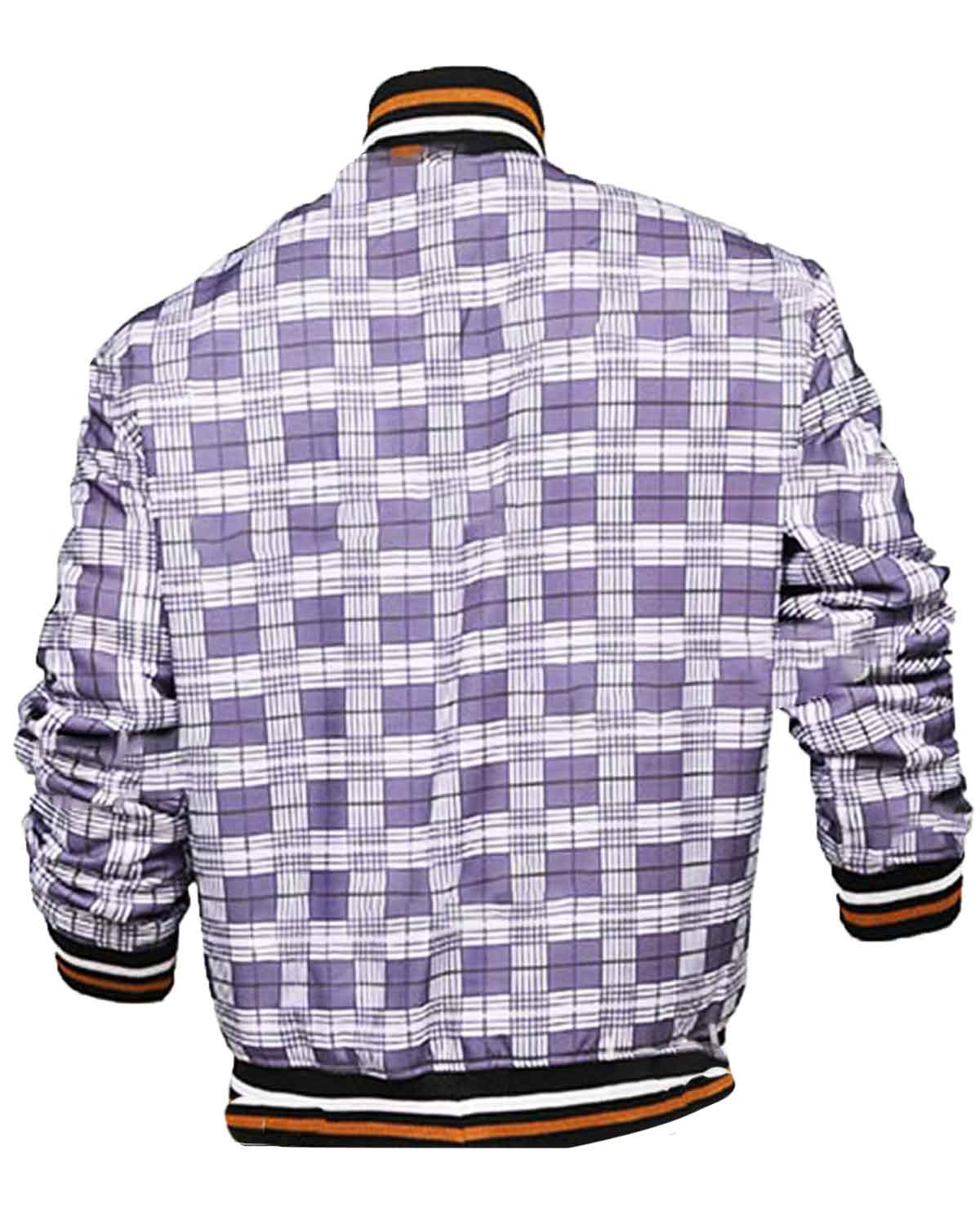 The Gentlemen Tracksuit
