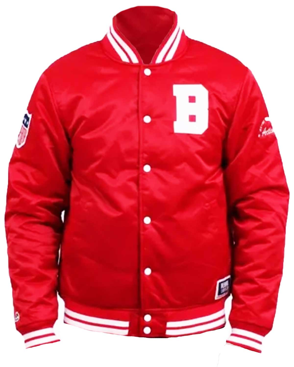 Billionaire Boys Club Jacket