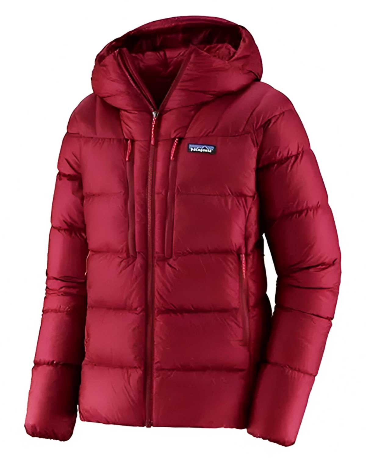 Heartland Amy Fleming Puffer Jacket