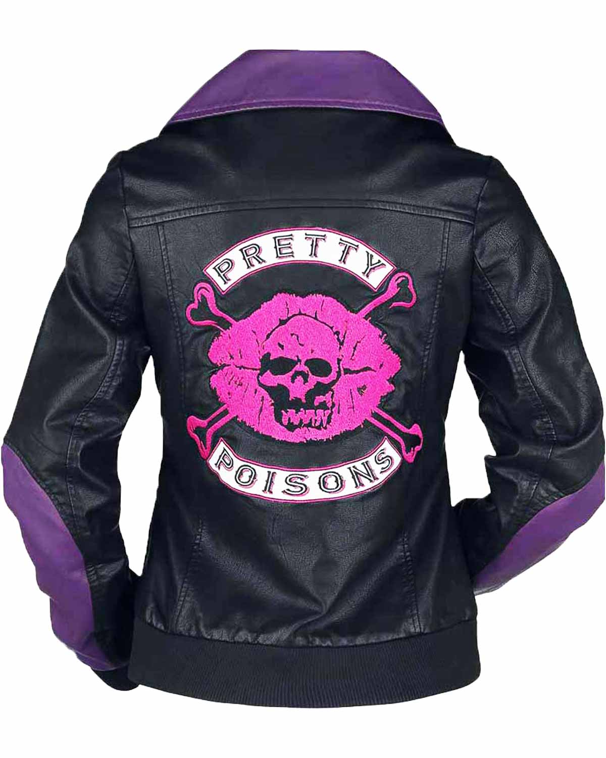 Riverdale Pretty Poisons Jacket