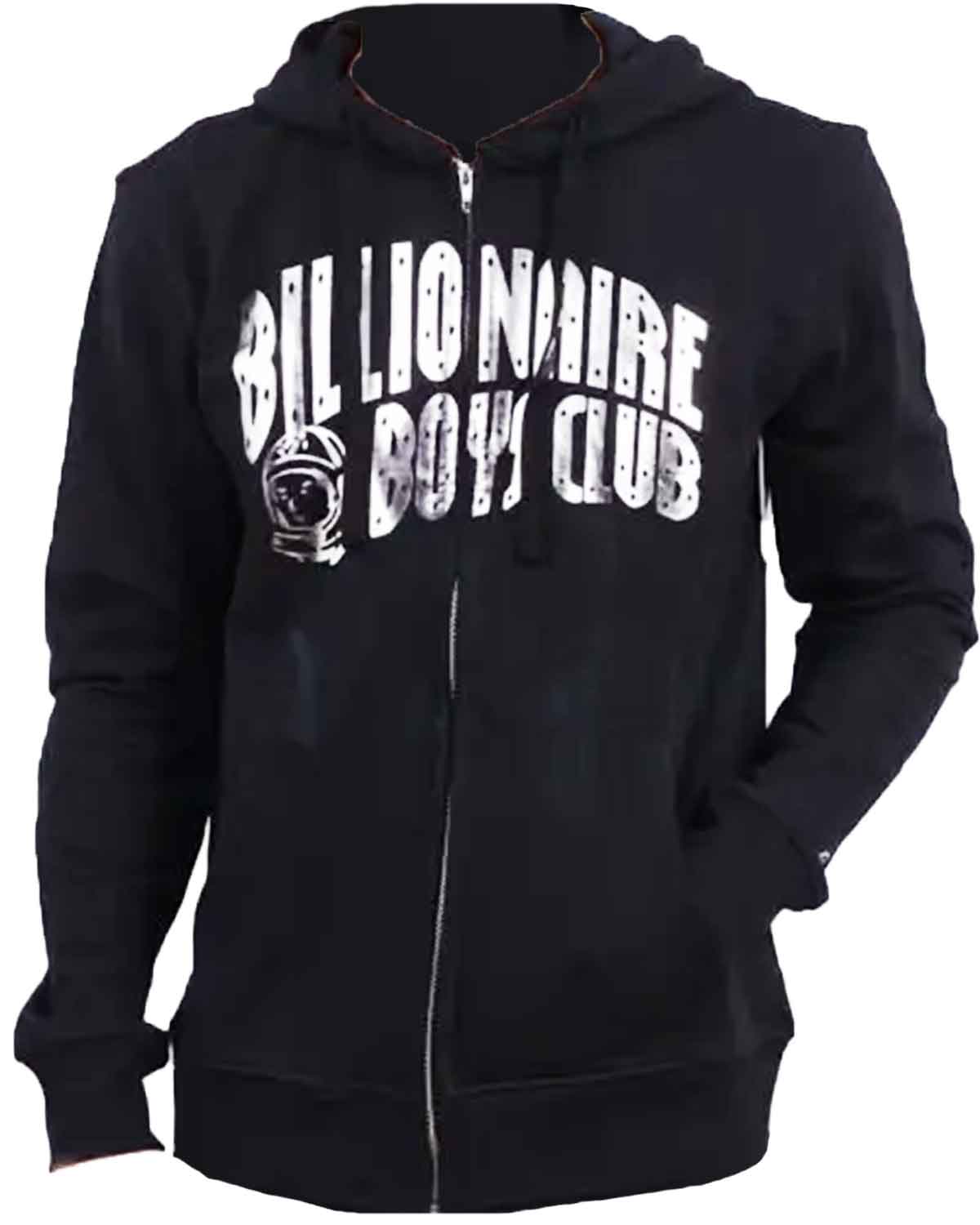 Billionaire Boys Club Hoodie Jacket