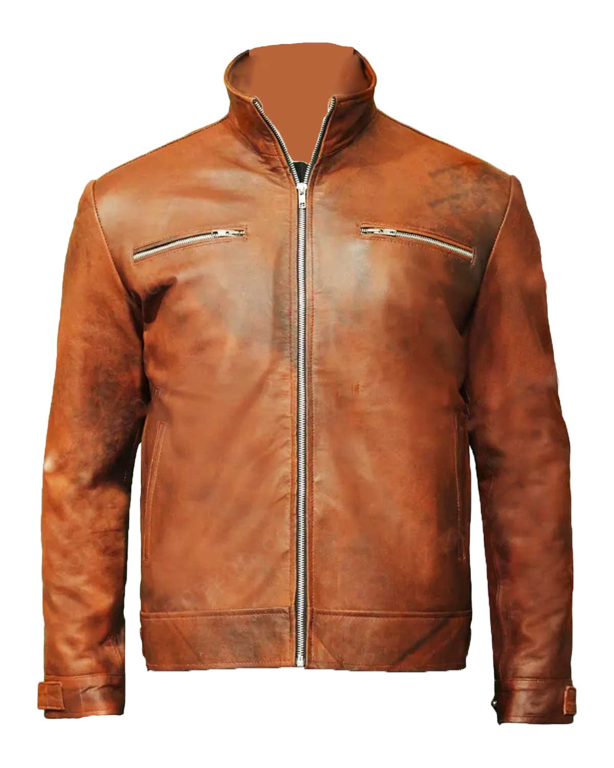 Grant Ward Agents of Shield Brett Dalton Jacket