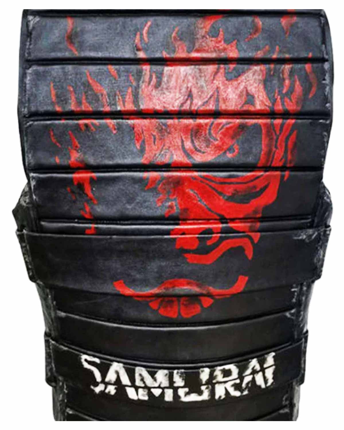Cyberpunk 2077 Johnny Silver hand Vest
