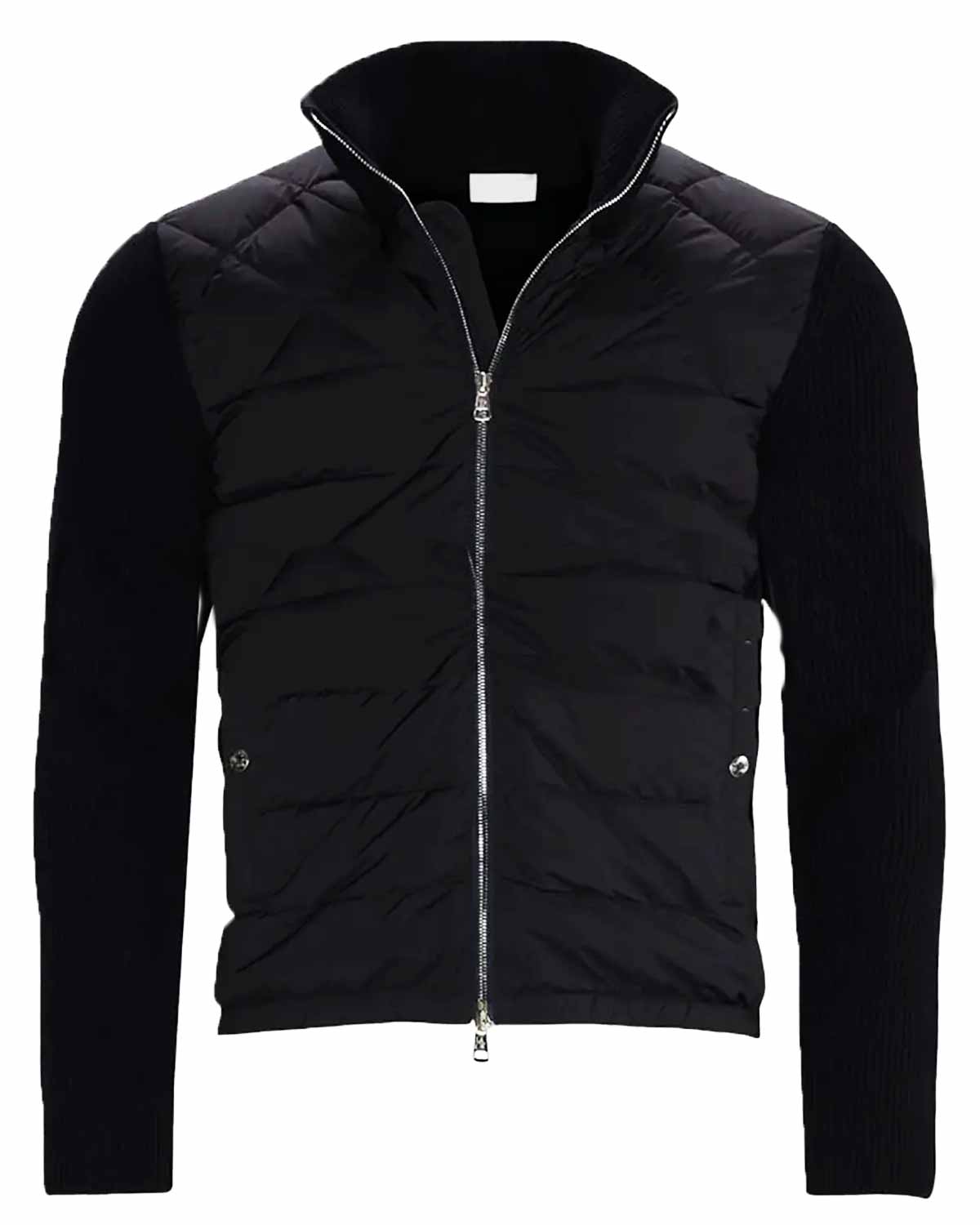 Rob Lowe Unstable Puffer Jacket