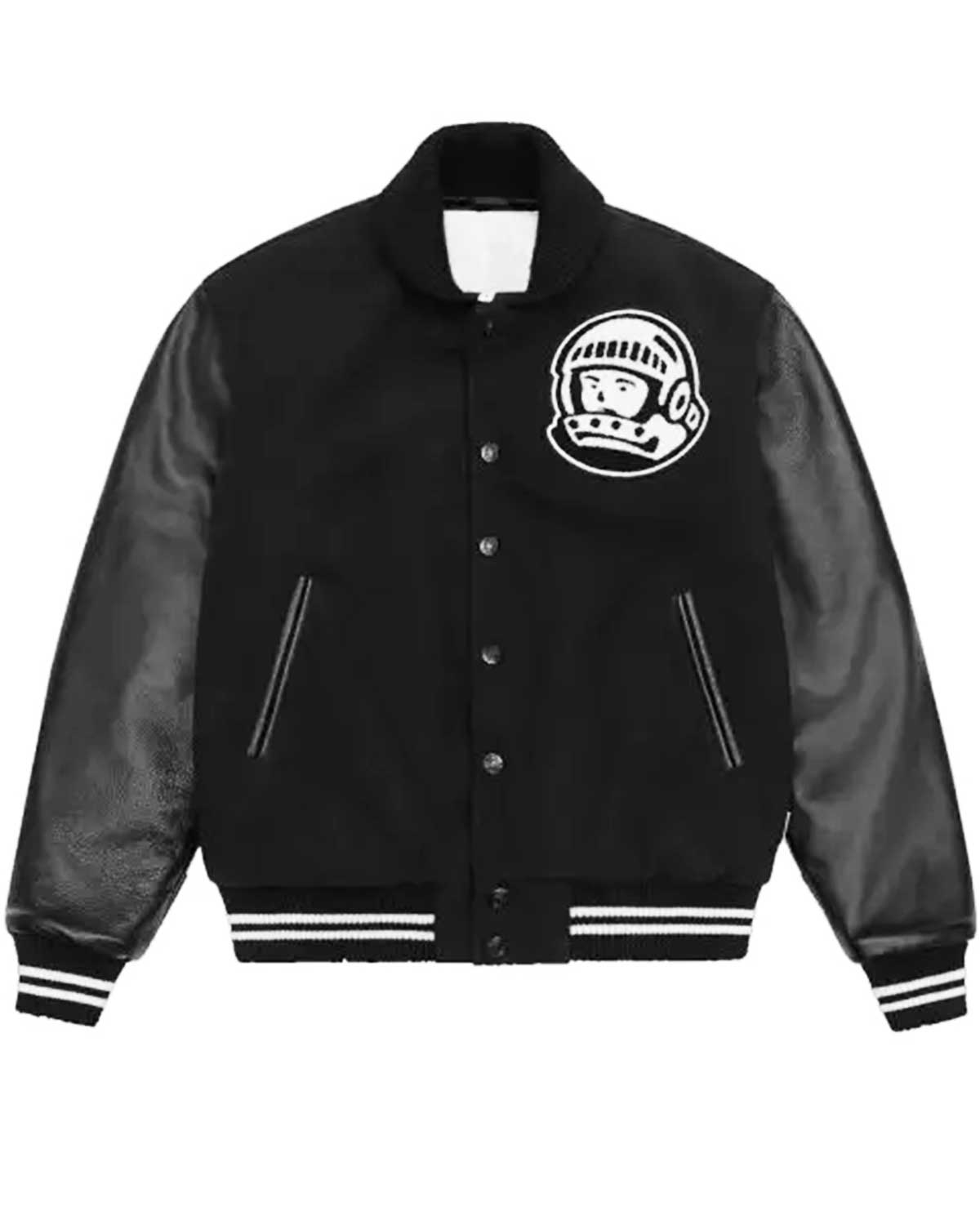 Astro Billionaire Boys Club Varsity Jacket