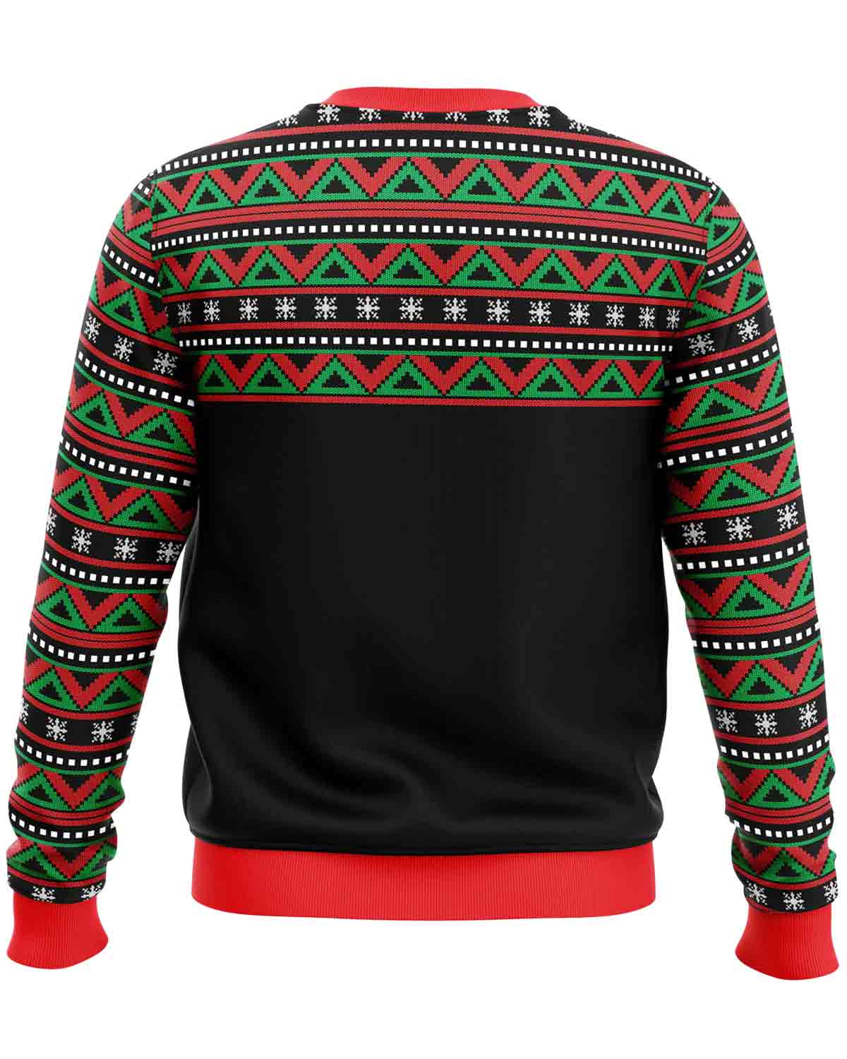 The Grinch Stole Christmas Sweater