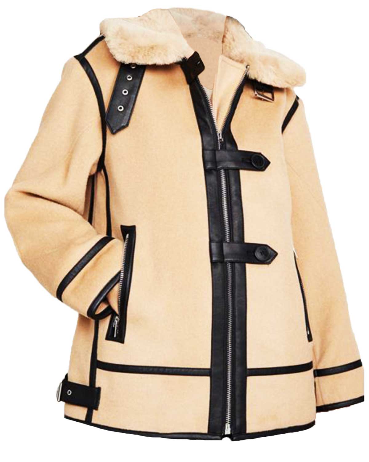 Real Housewives of New York City Ramona Singer Jacket