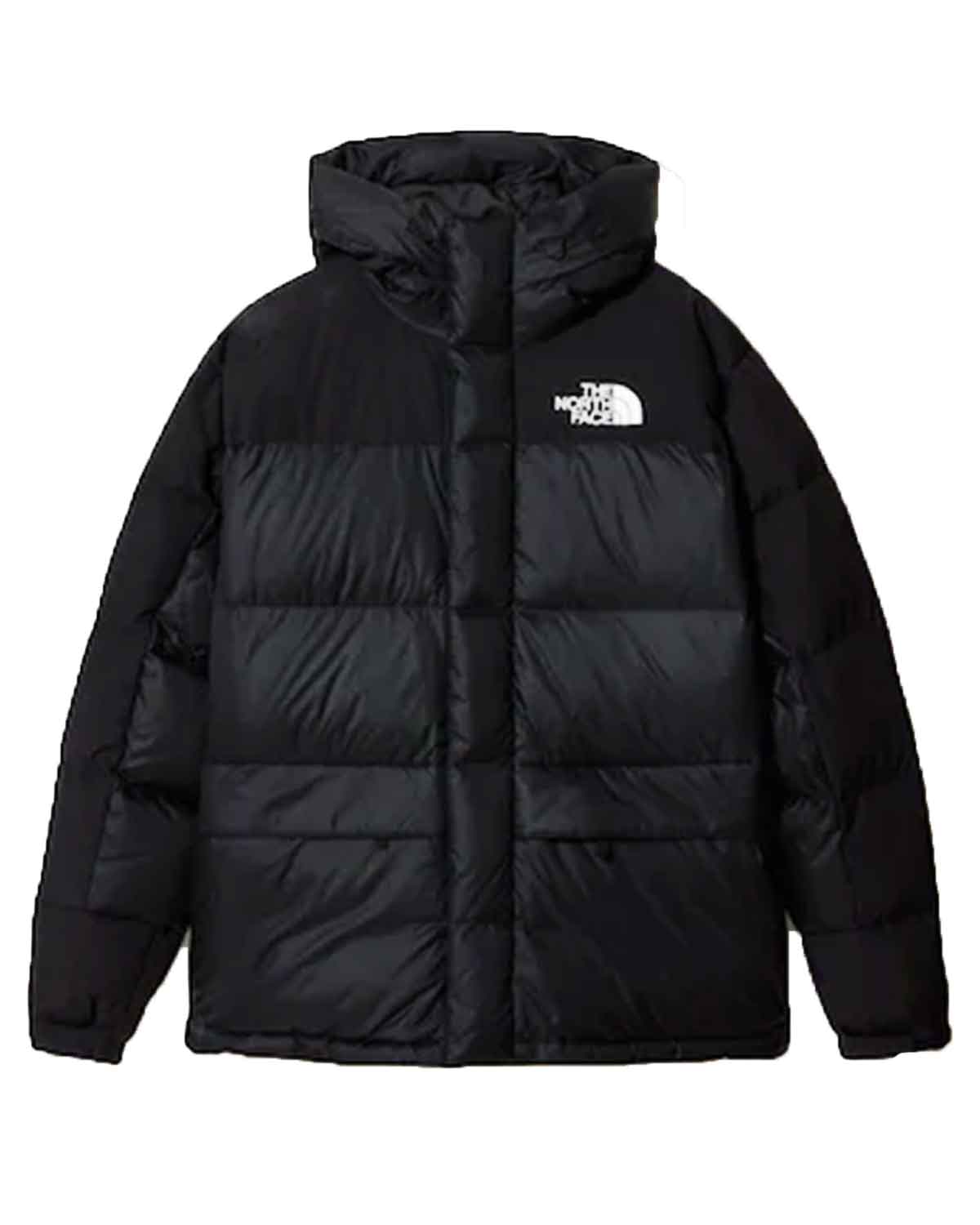 The North Face Himalayan Down Parka Jacket