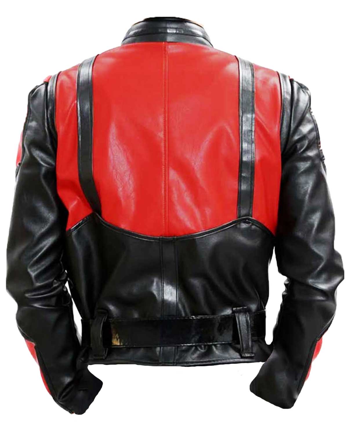 Paul Rudd Ant Man And The Wasp Scott Lang Jacket