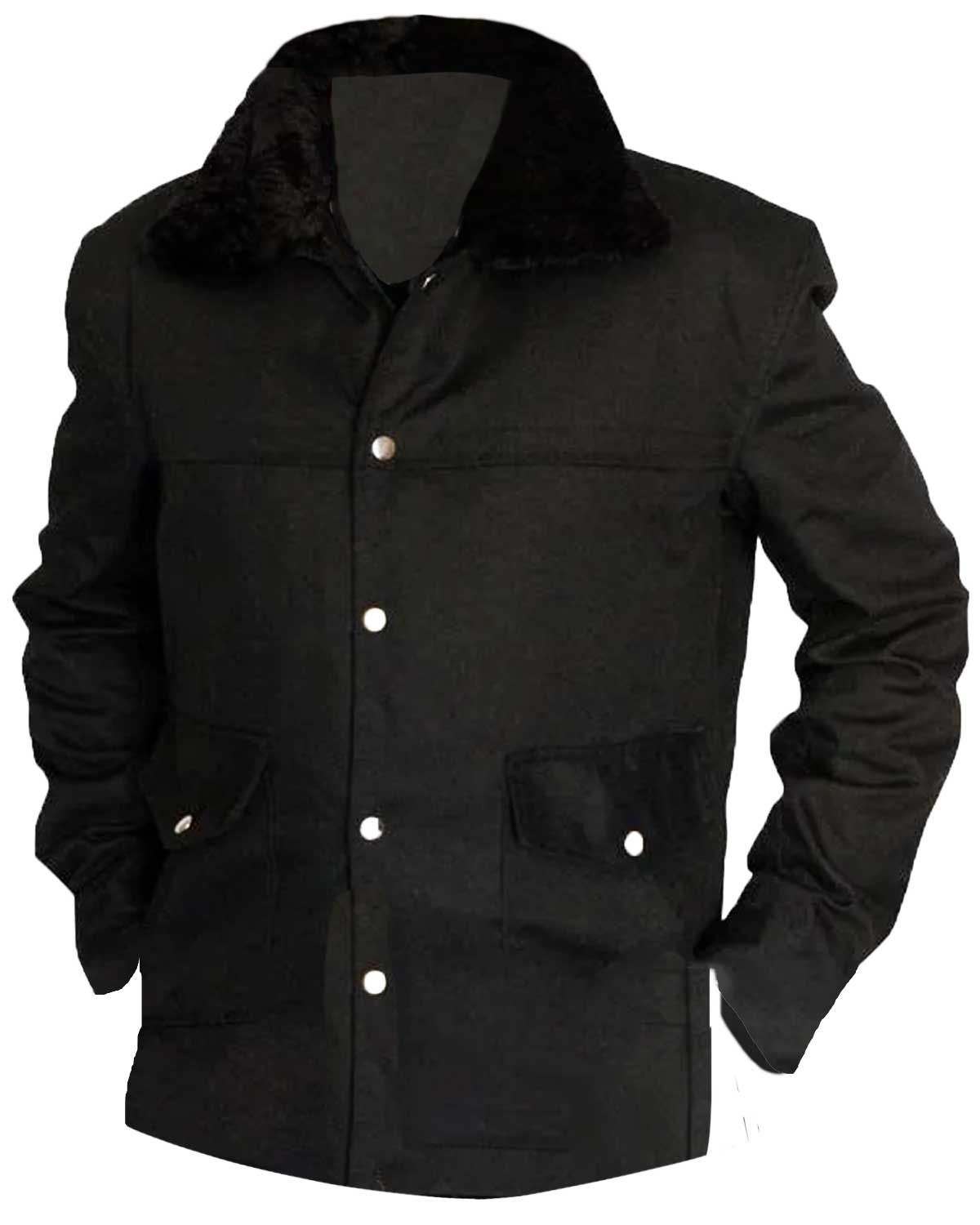 Zac Efron That Awkward Moment Jacket