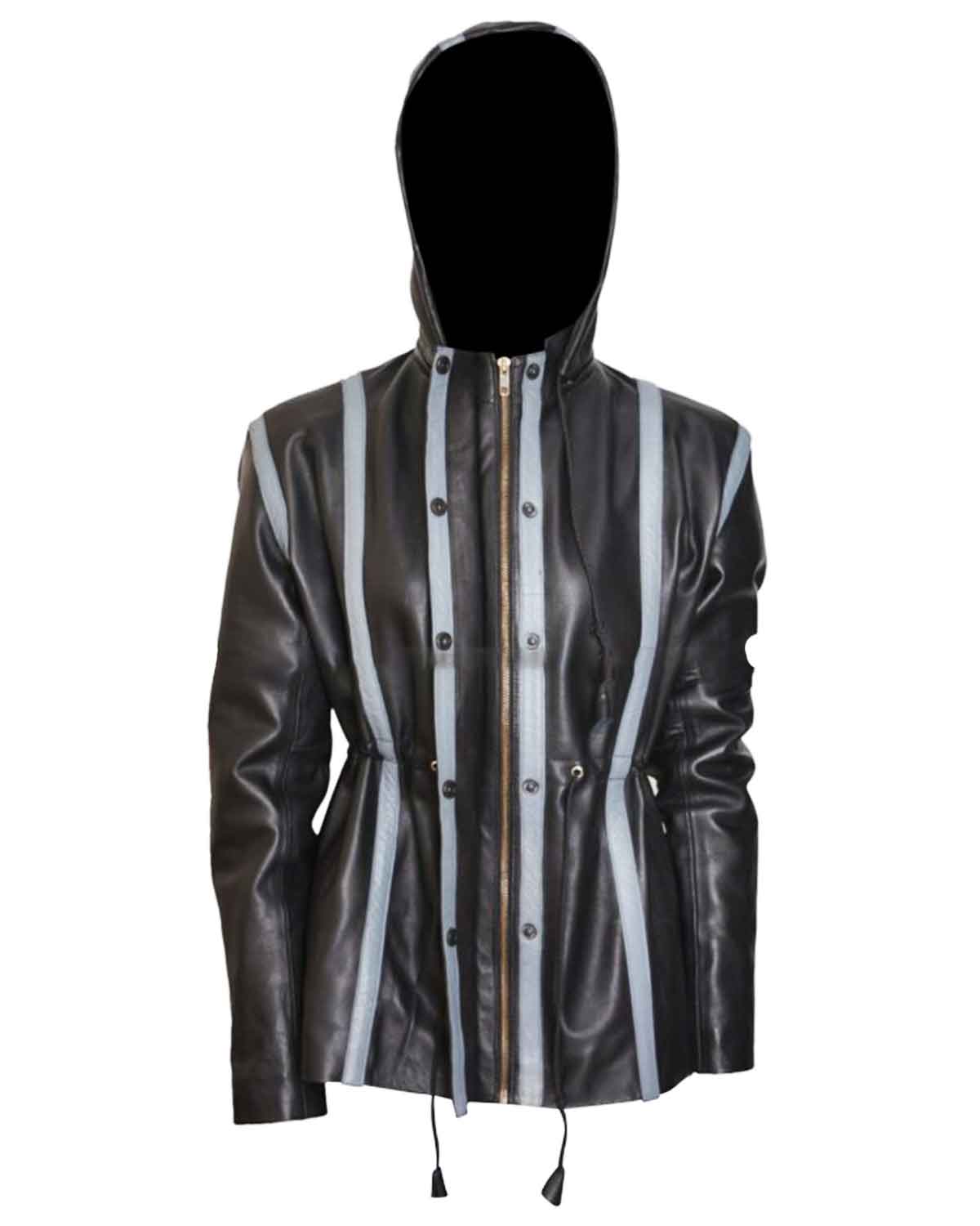 The Hunger Games Katniss Everdeen Arena Jacket