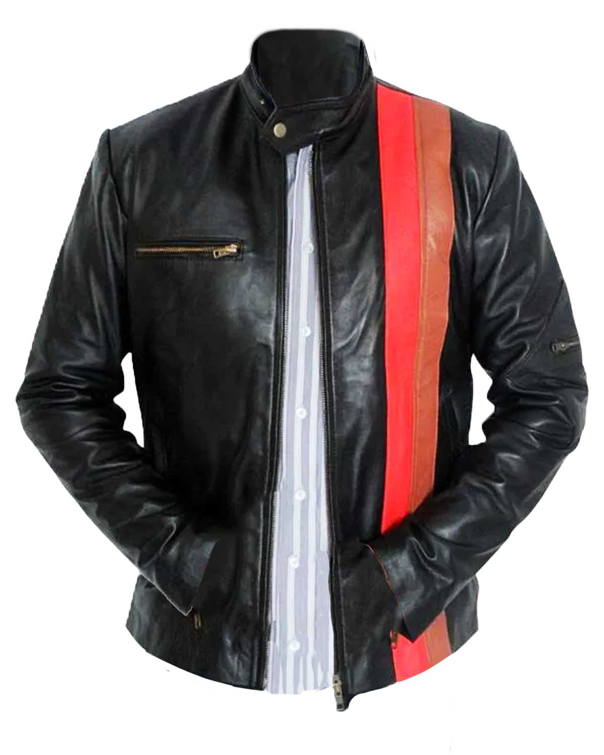 James Marsden X-Men Cyclops Jacket