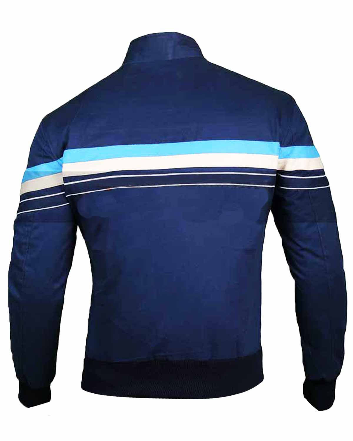 Love Victor Felix Weston Jacket