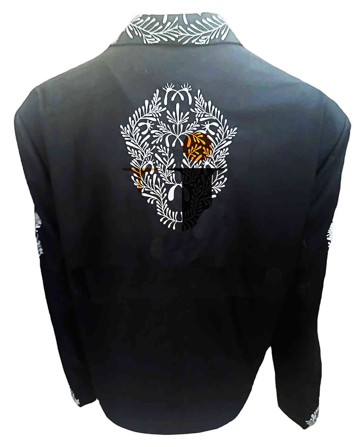 Joe Kelly Mariachi Jacket