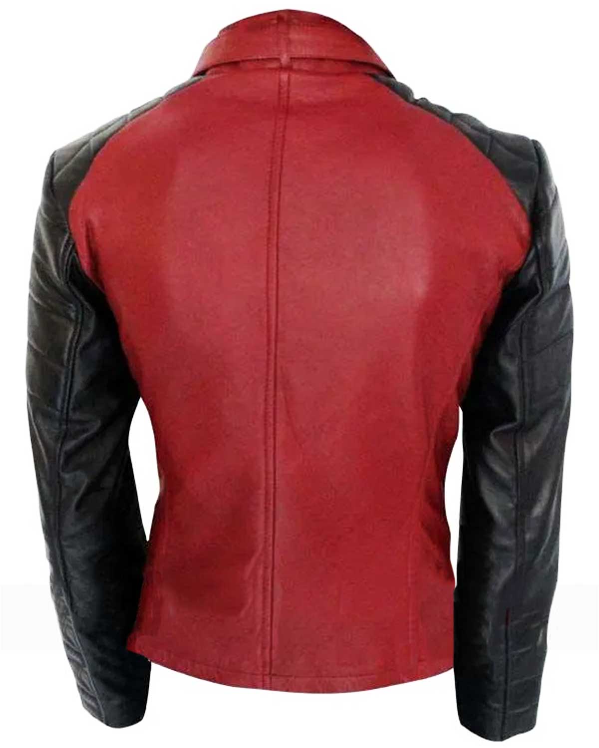 Stylish Beauty And The Beast Catherine Chandler Jacket