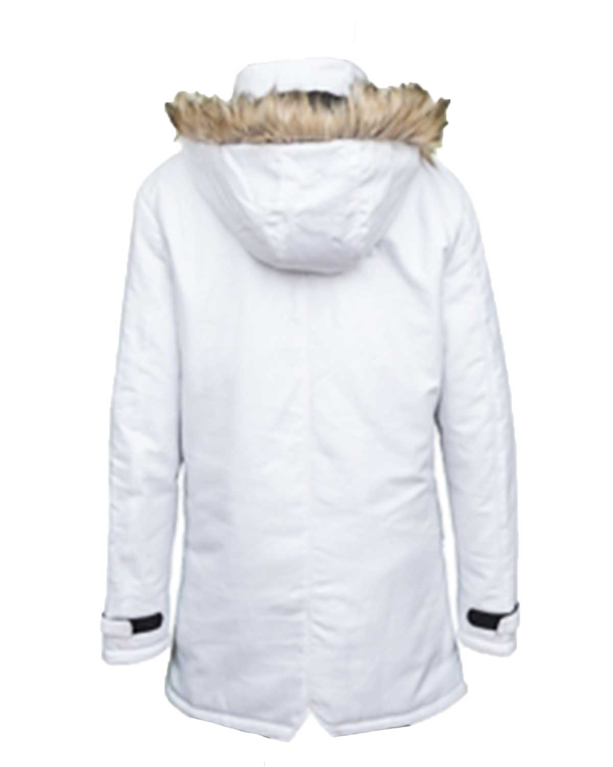 Winter In Vail Lacey Chabert Jacket