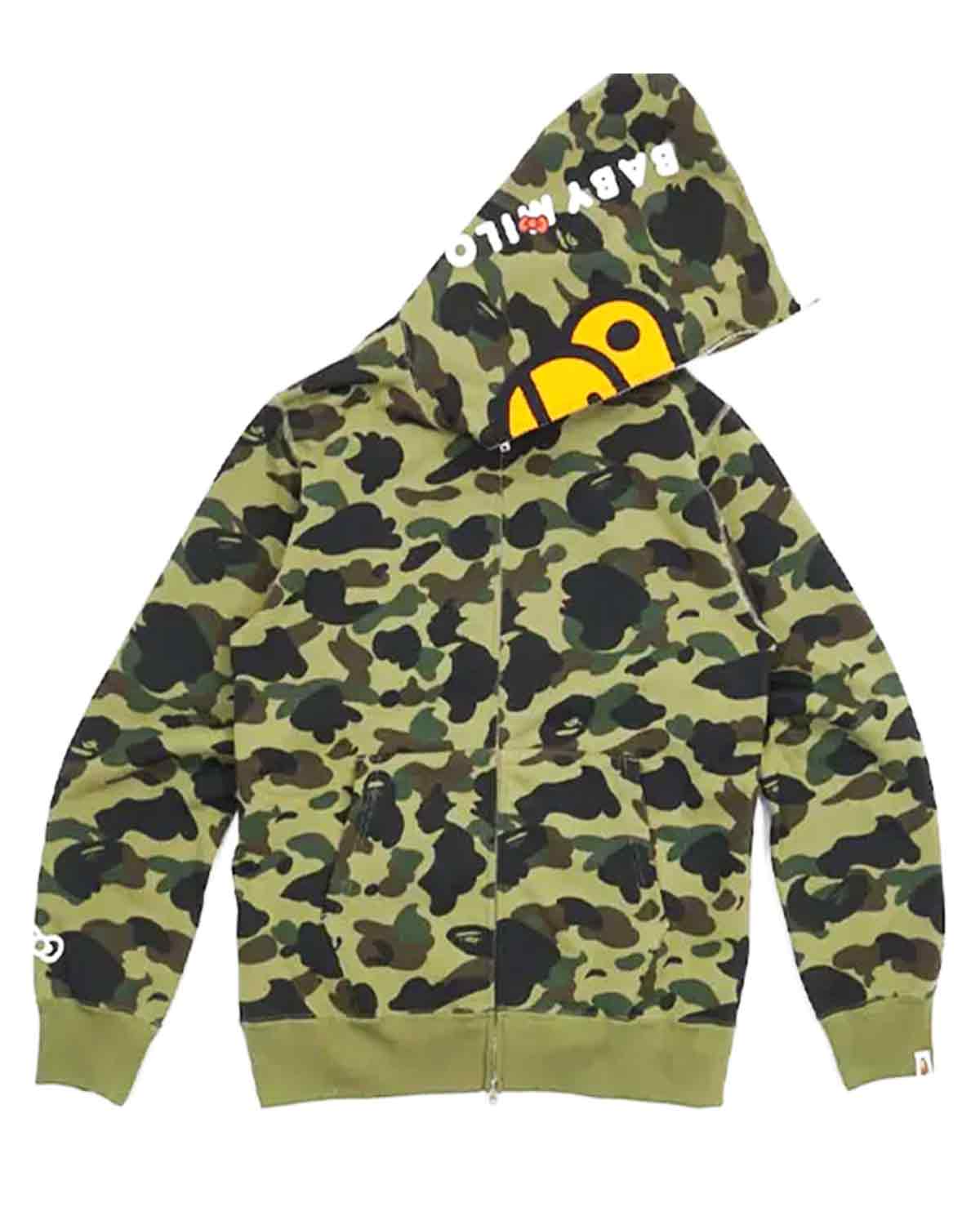 Hello Kitty Bape Hoodie
