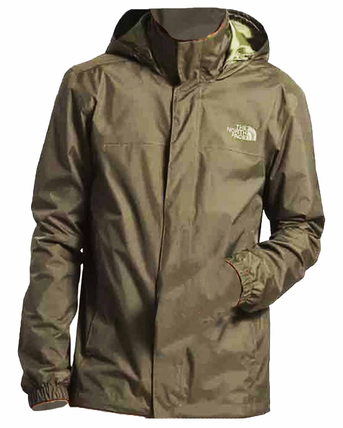 Higgins Ted Lasso Hooded Jacket