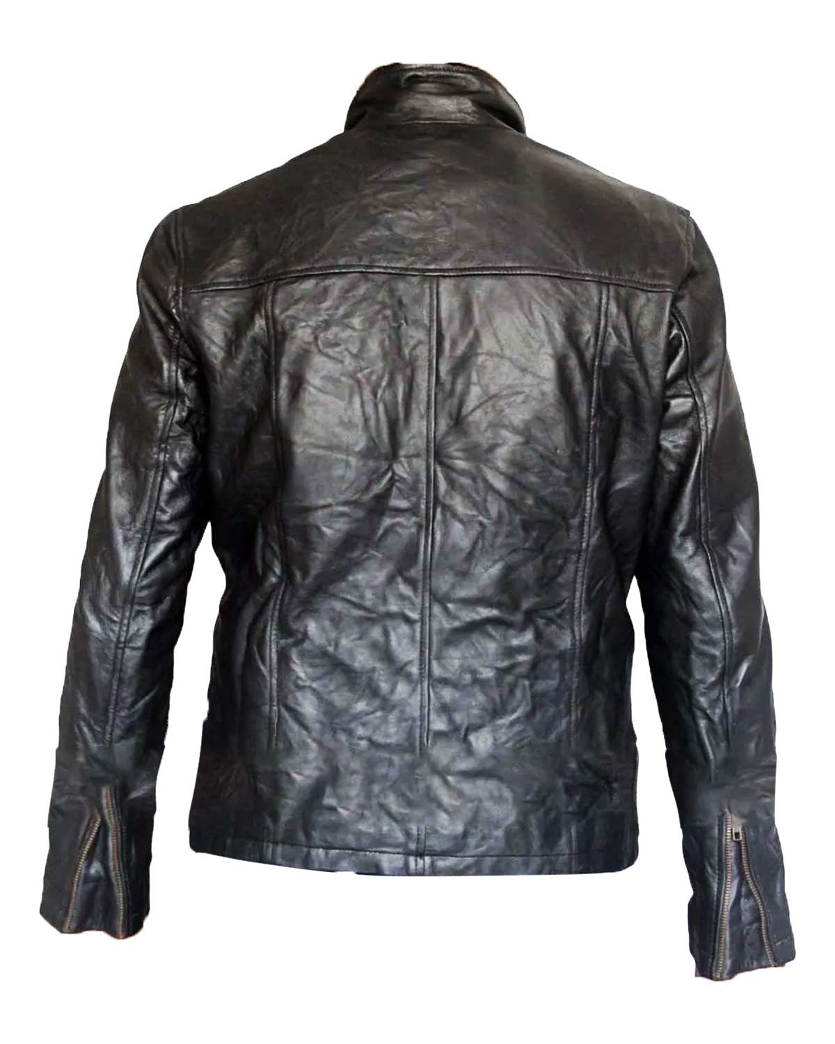Ethan Hunt Mission Impossible 5 Tom Cruise Jacket