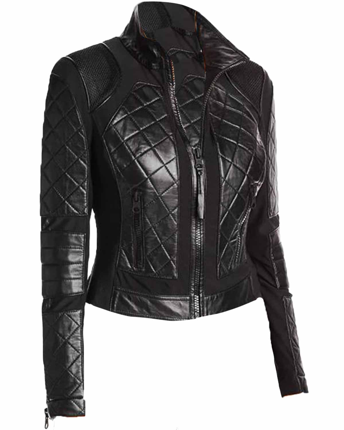 Evan Rachel Wood Westworld Jacket