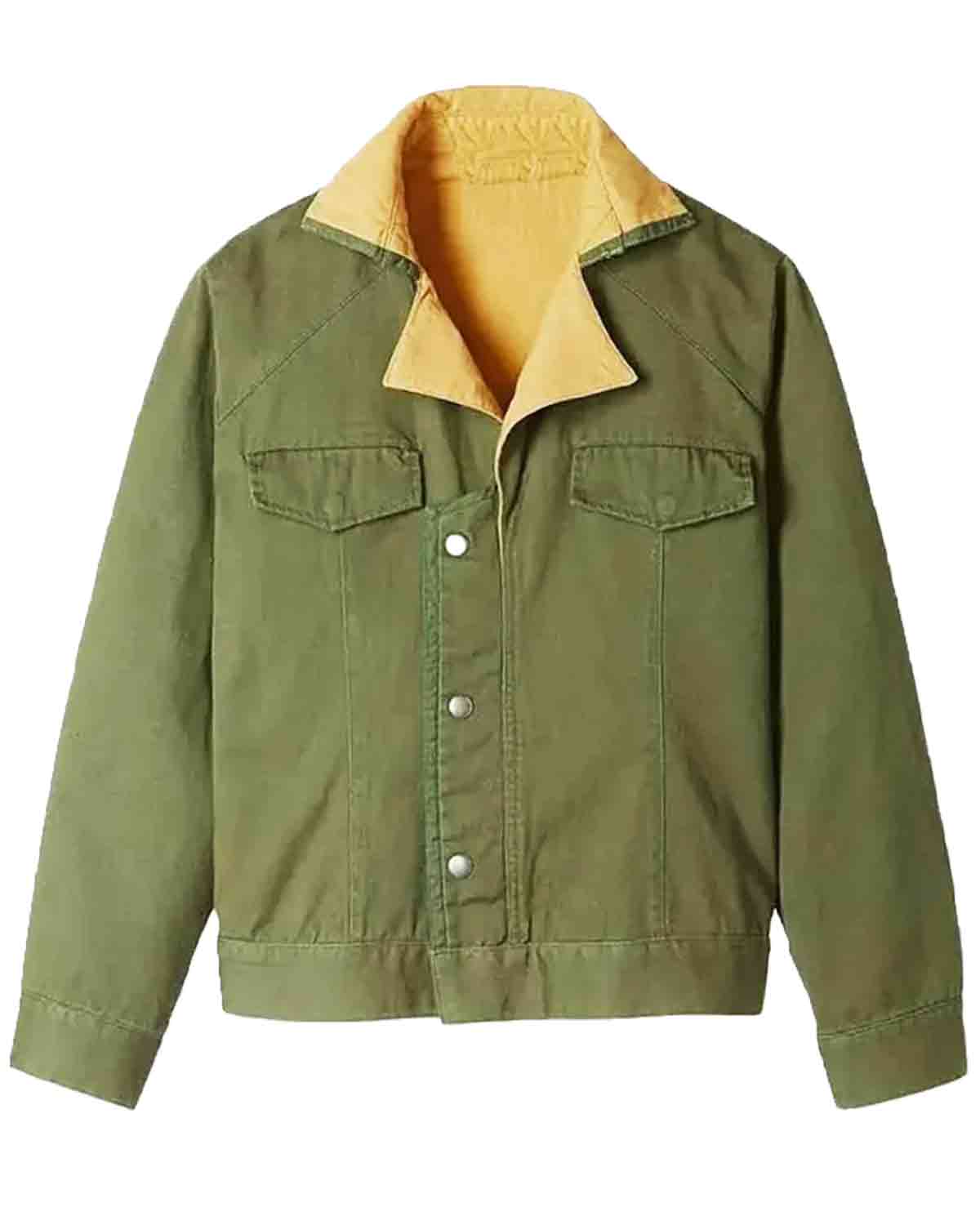 Orga Itsuka Tekkadan Jacket