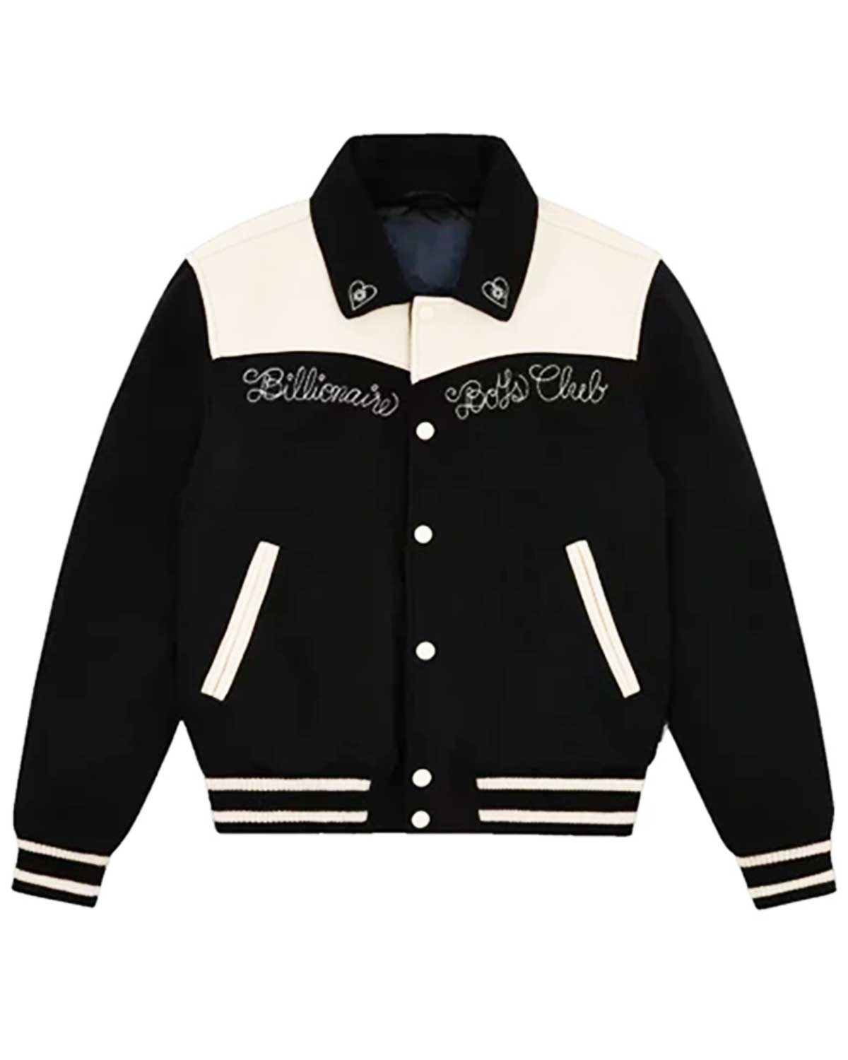 BBC Western Jacket