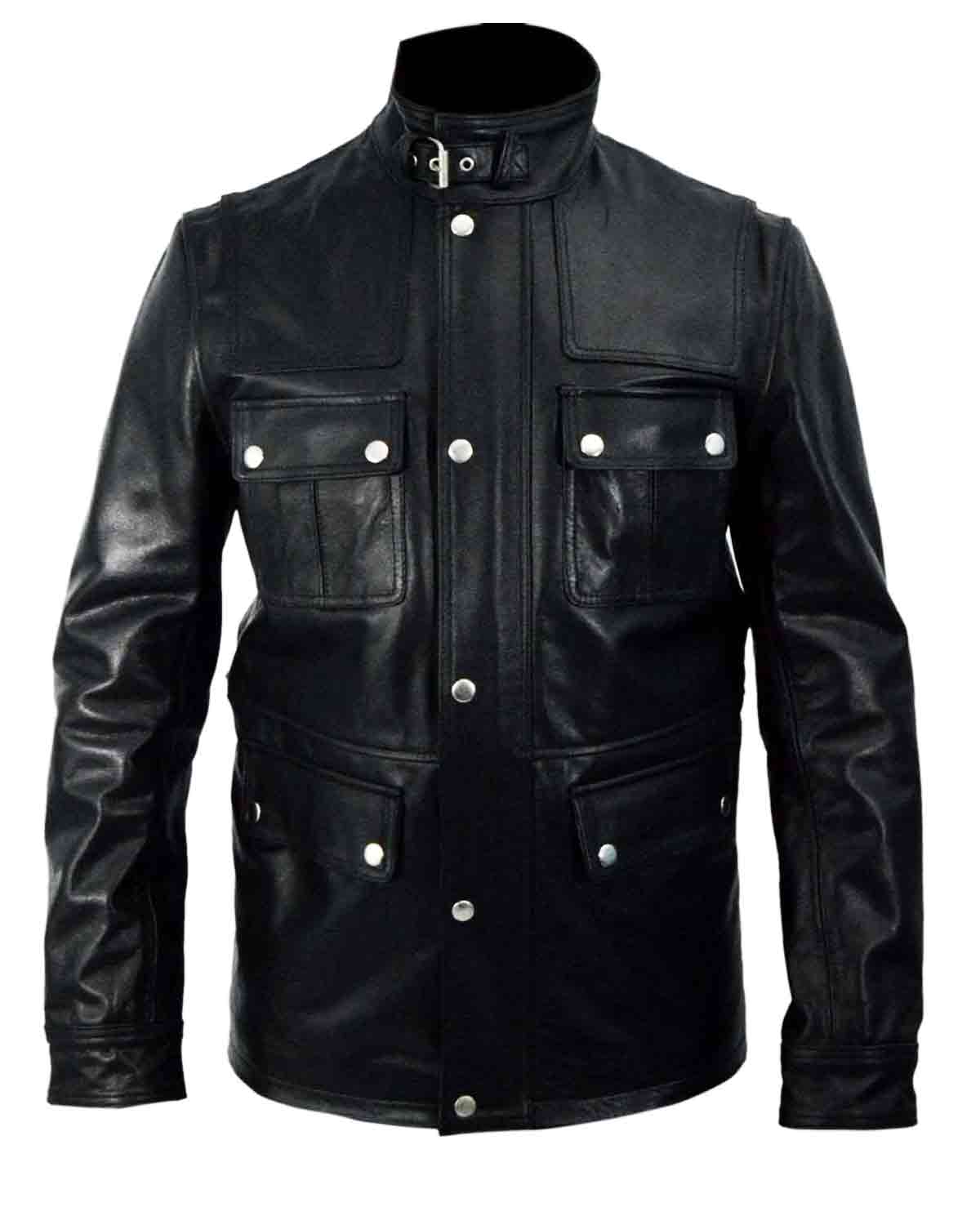 Live Another Day Jack Bauer Jacket