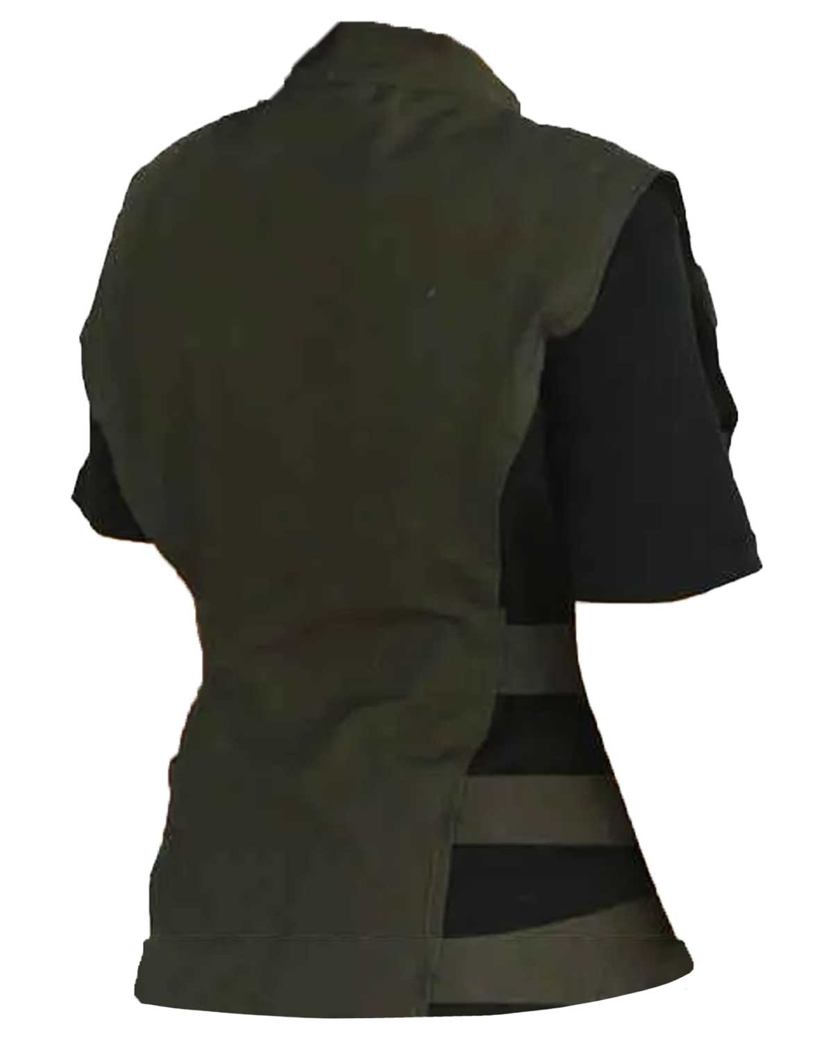 Avengers Infinity War Black Widow Vest