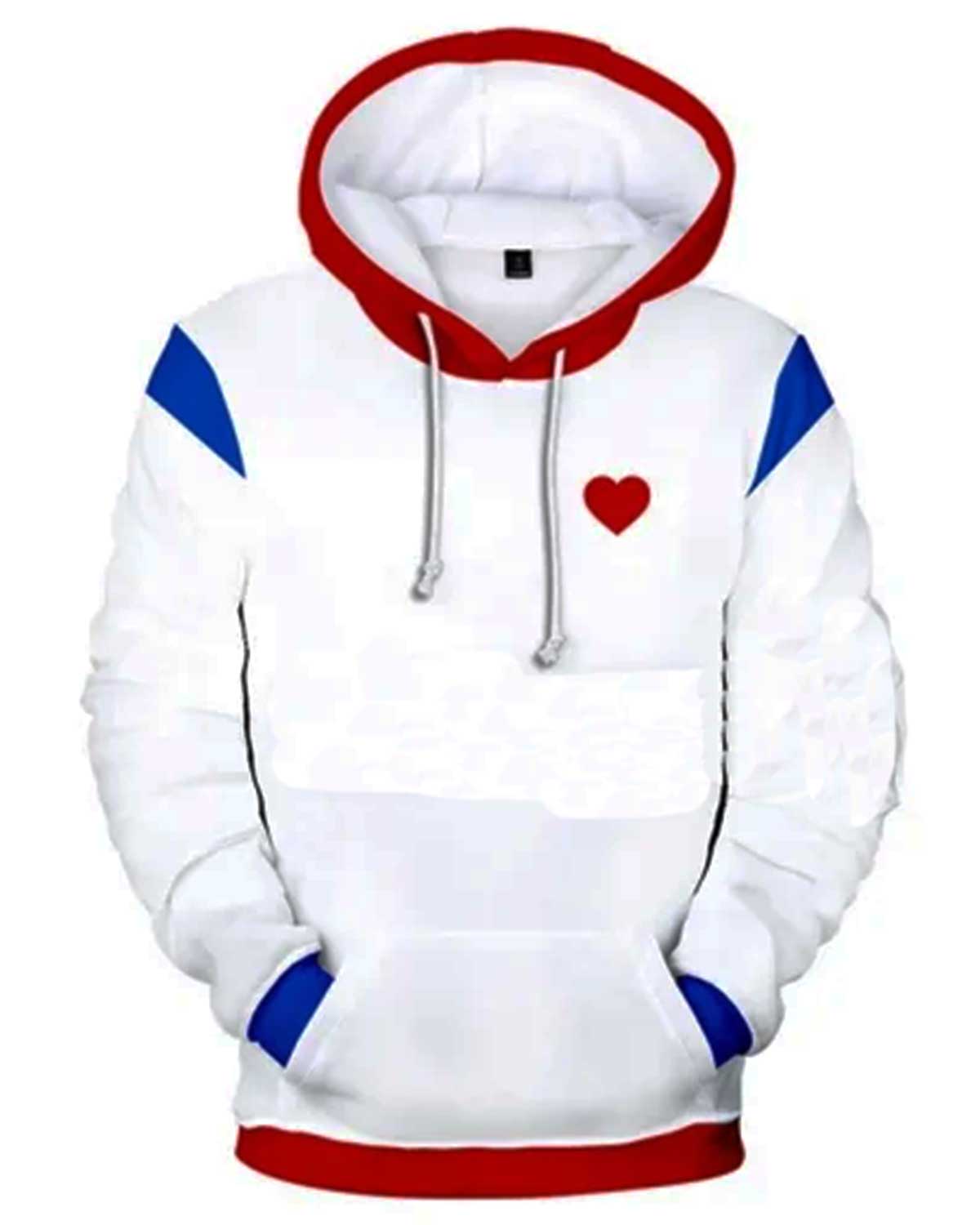 All of Us Are Dead Hoodie