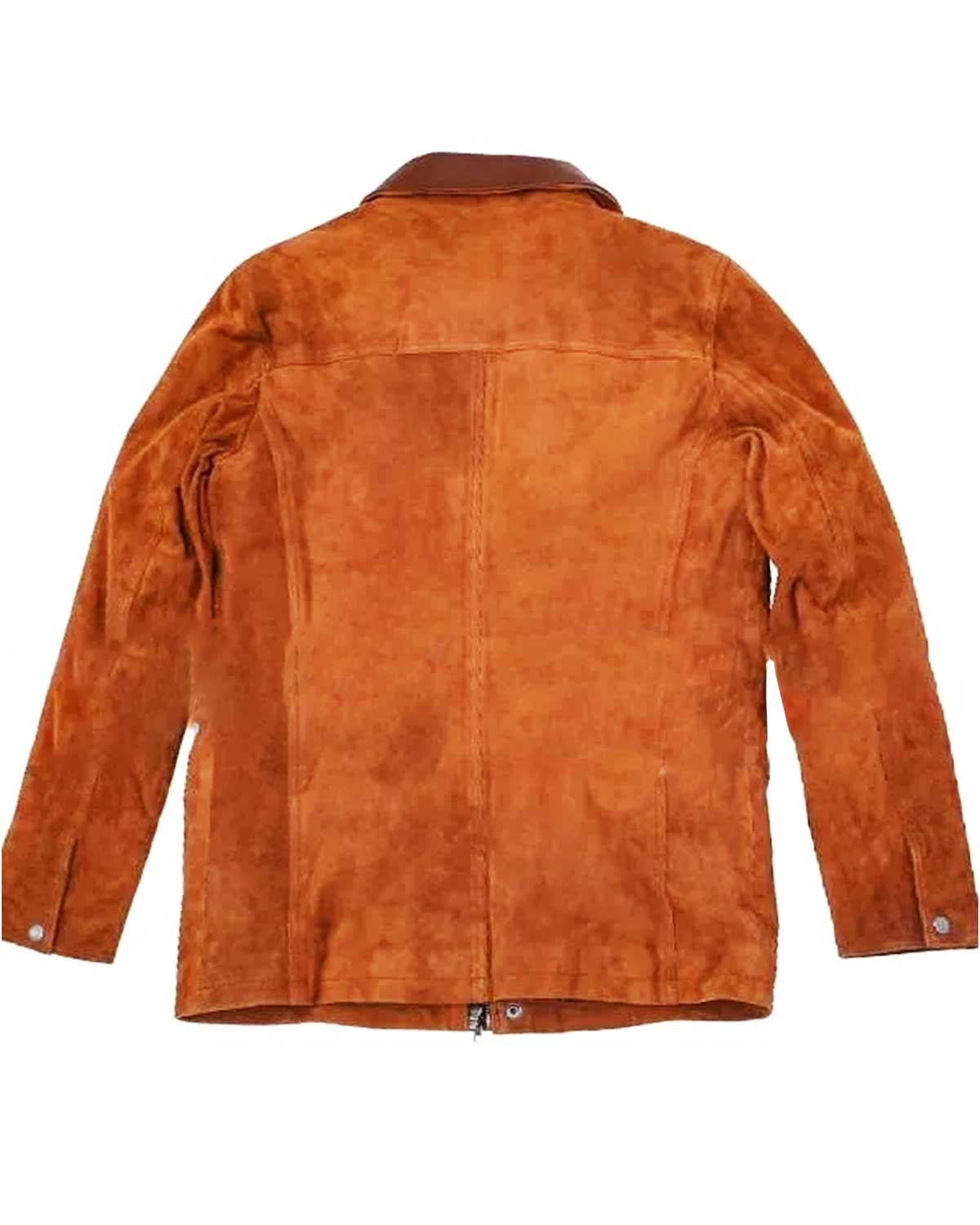 The Last of Us Joel Miller Leather Jacket