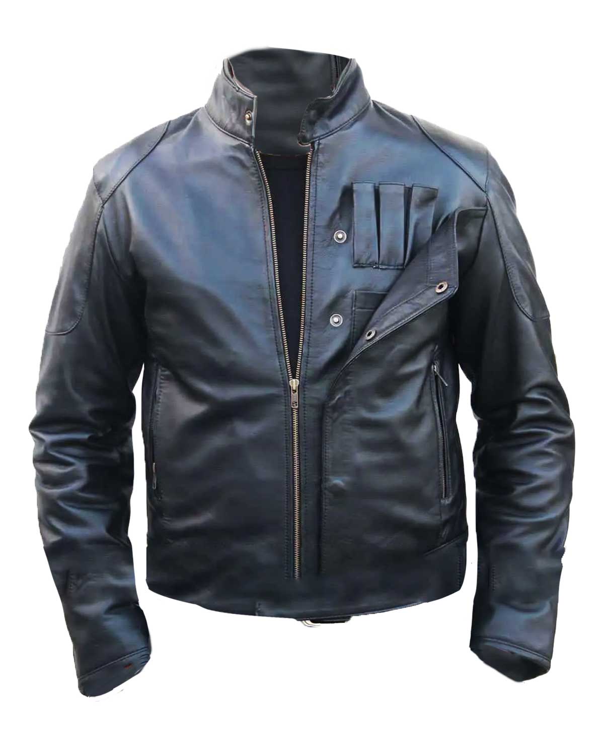 Fighter Jacket from Star Wars
