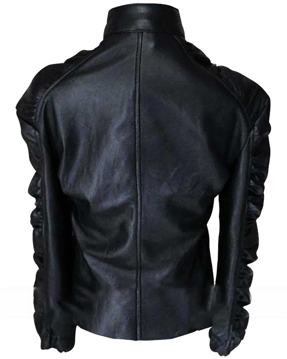 Elena Gilbert The Vampire Diaries Jacket