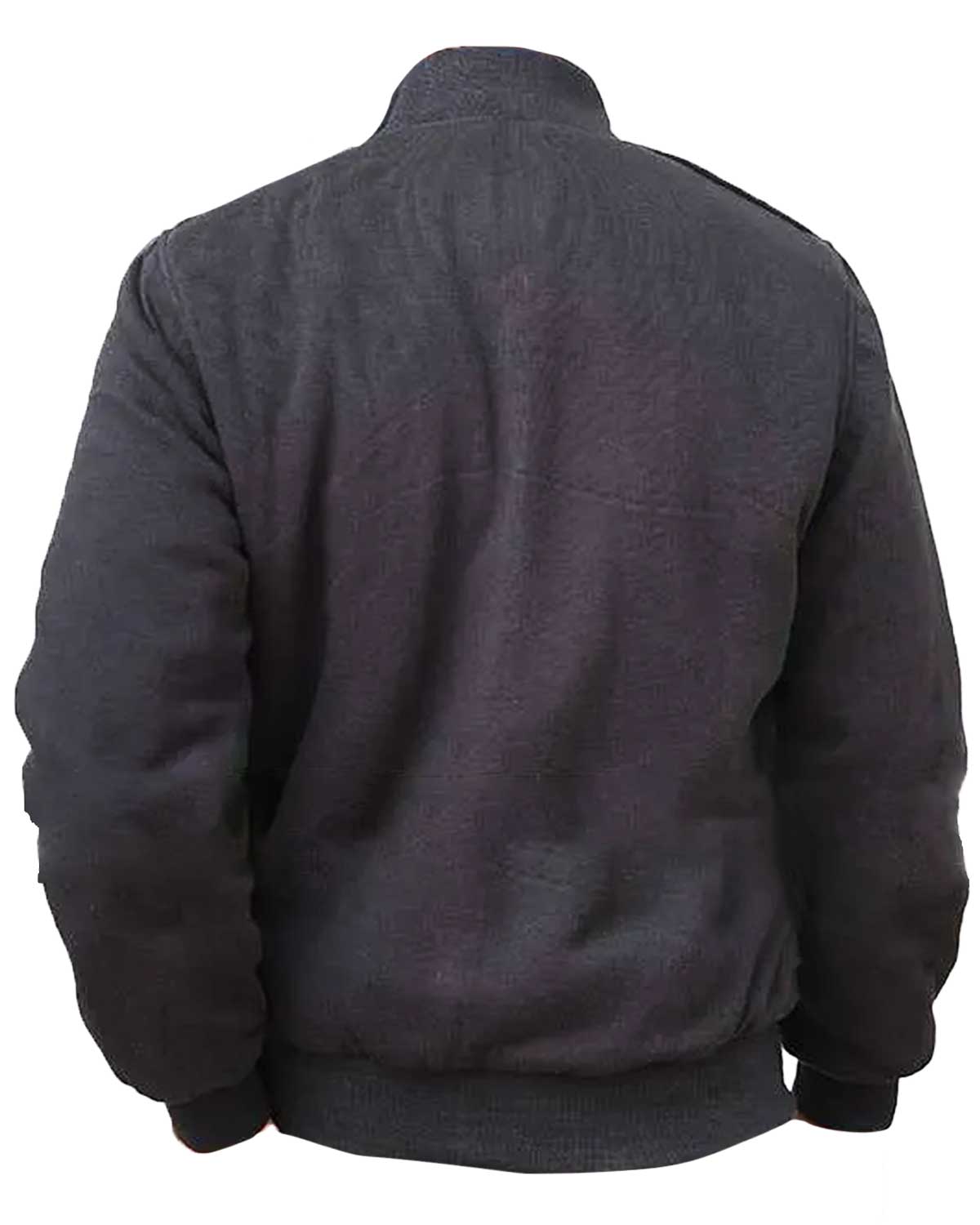 Jason Statham Crank 2 Jacket