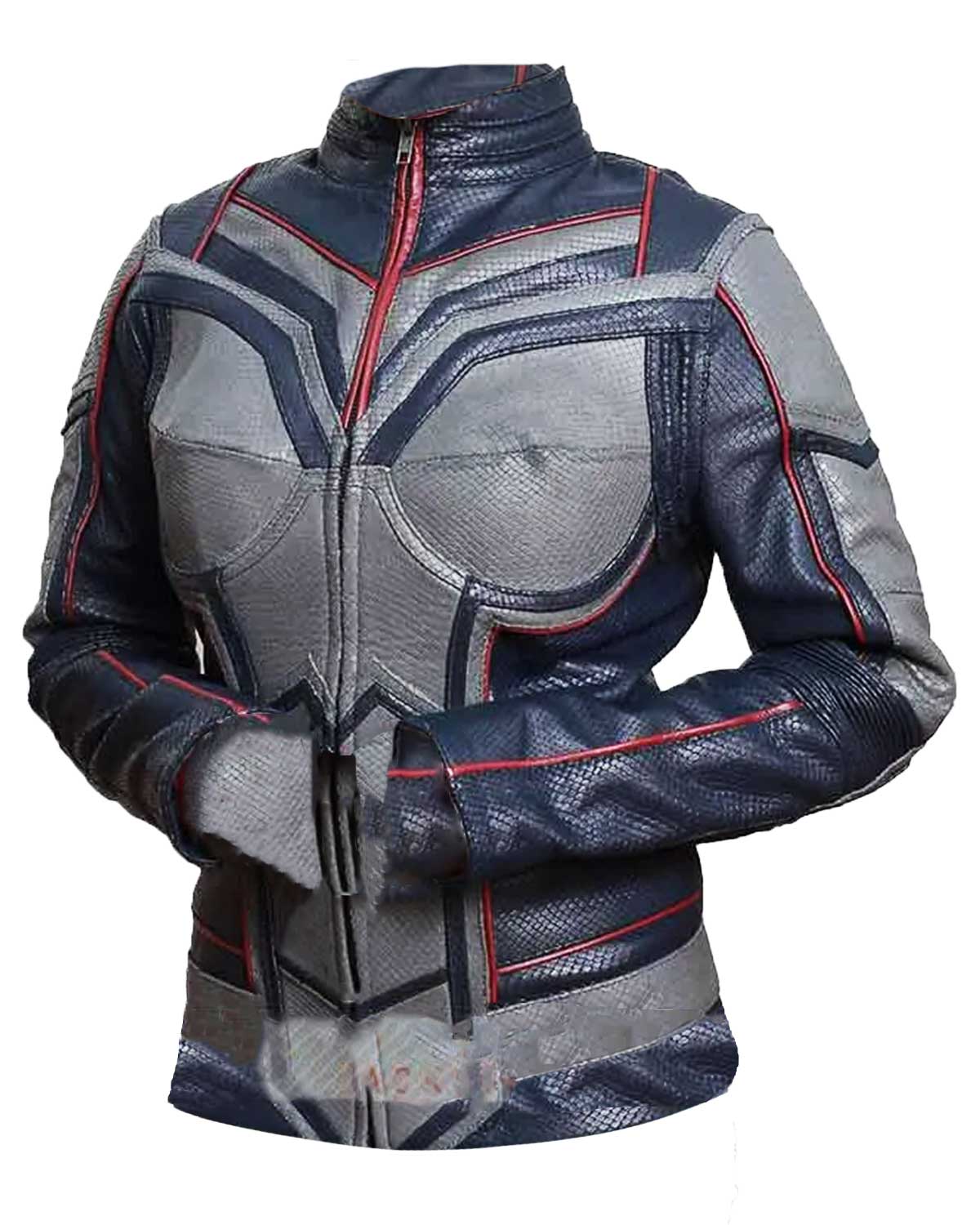 Ant Man And The Wasp Evangeline Lilly Jacket