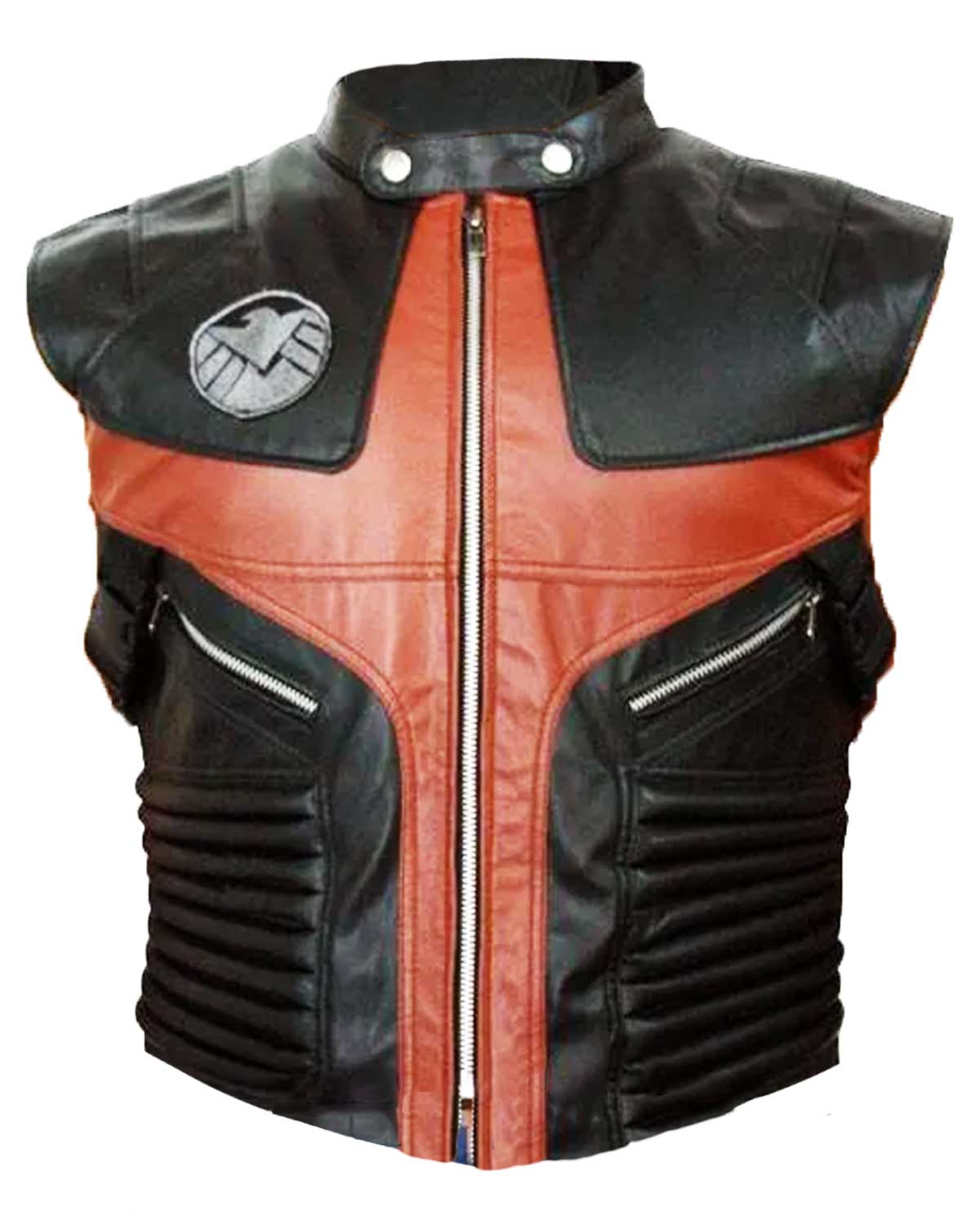 The Avengers Hawkeye Vest