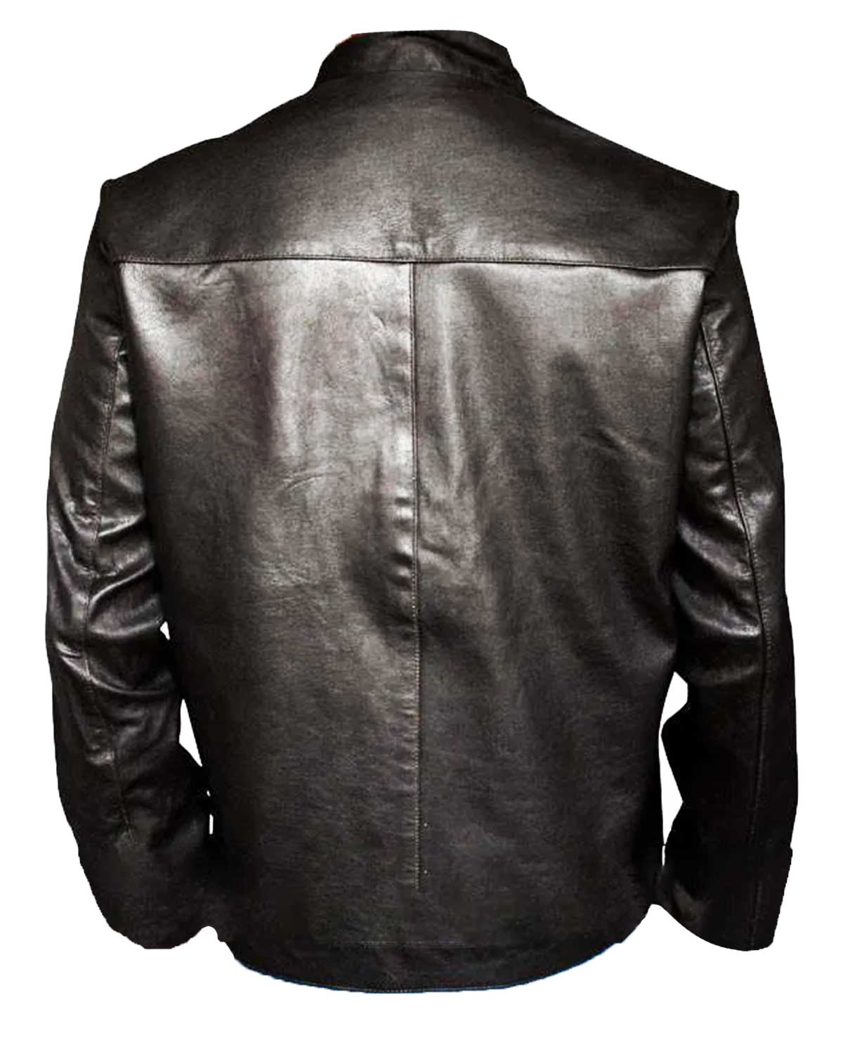 Tuck Henson Tom Hardy This Means War Jacket