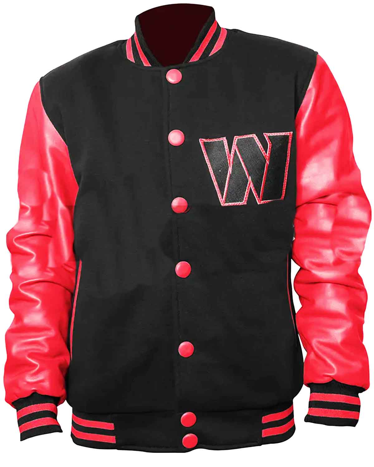 Football Club Washington Commanders Jacket