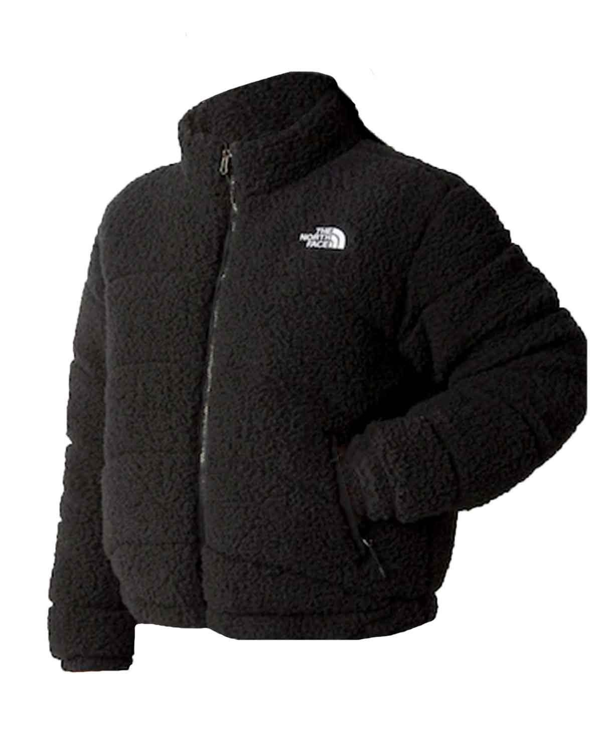 The North Face High Pile TNF 2000 Padded Jacket